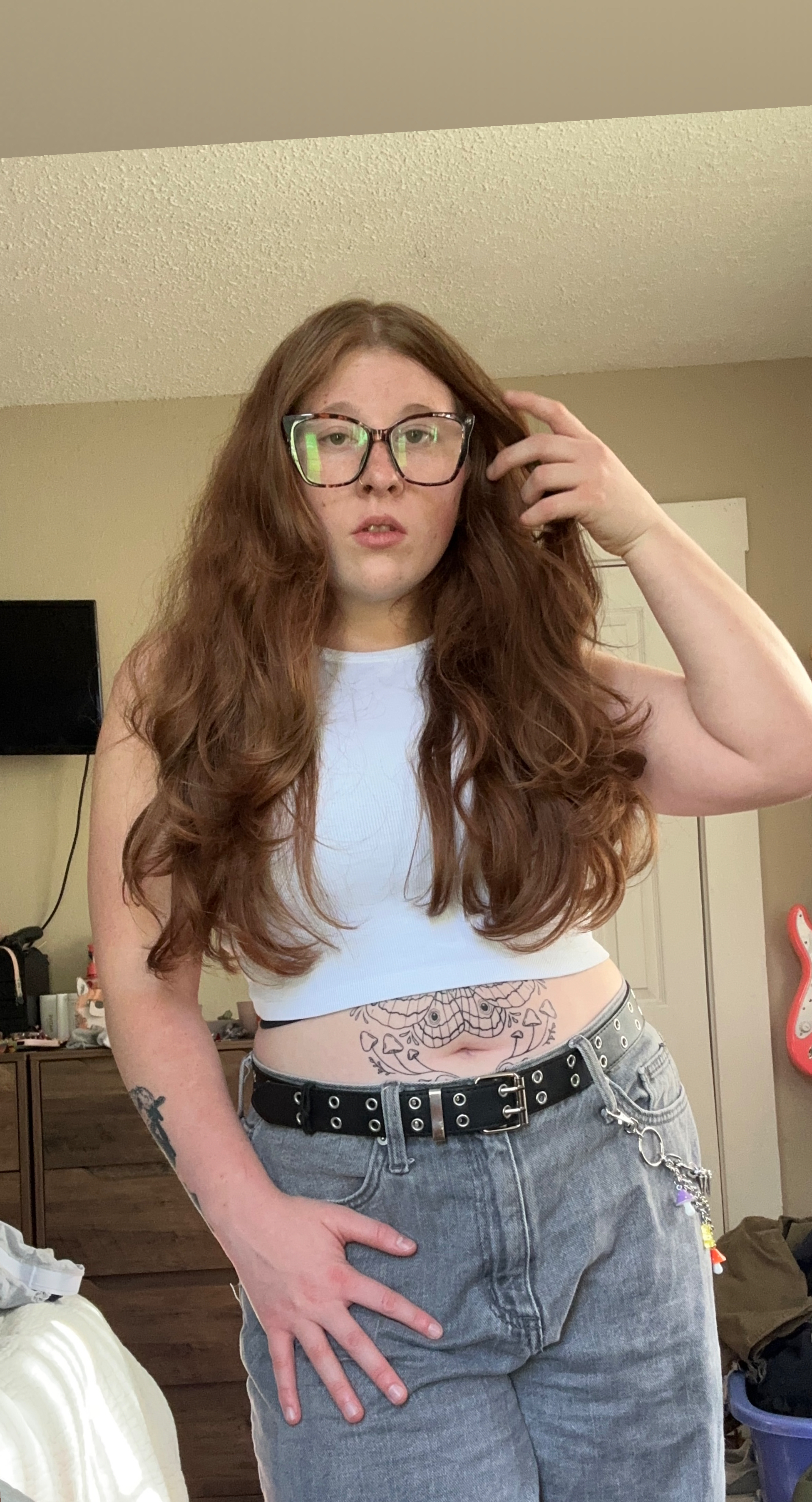 redgemsolstice OnlyFans profile photo