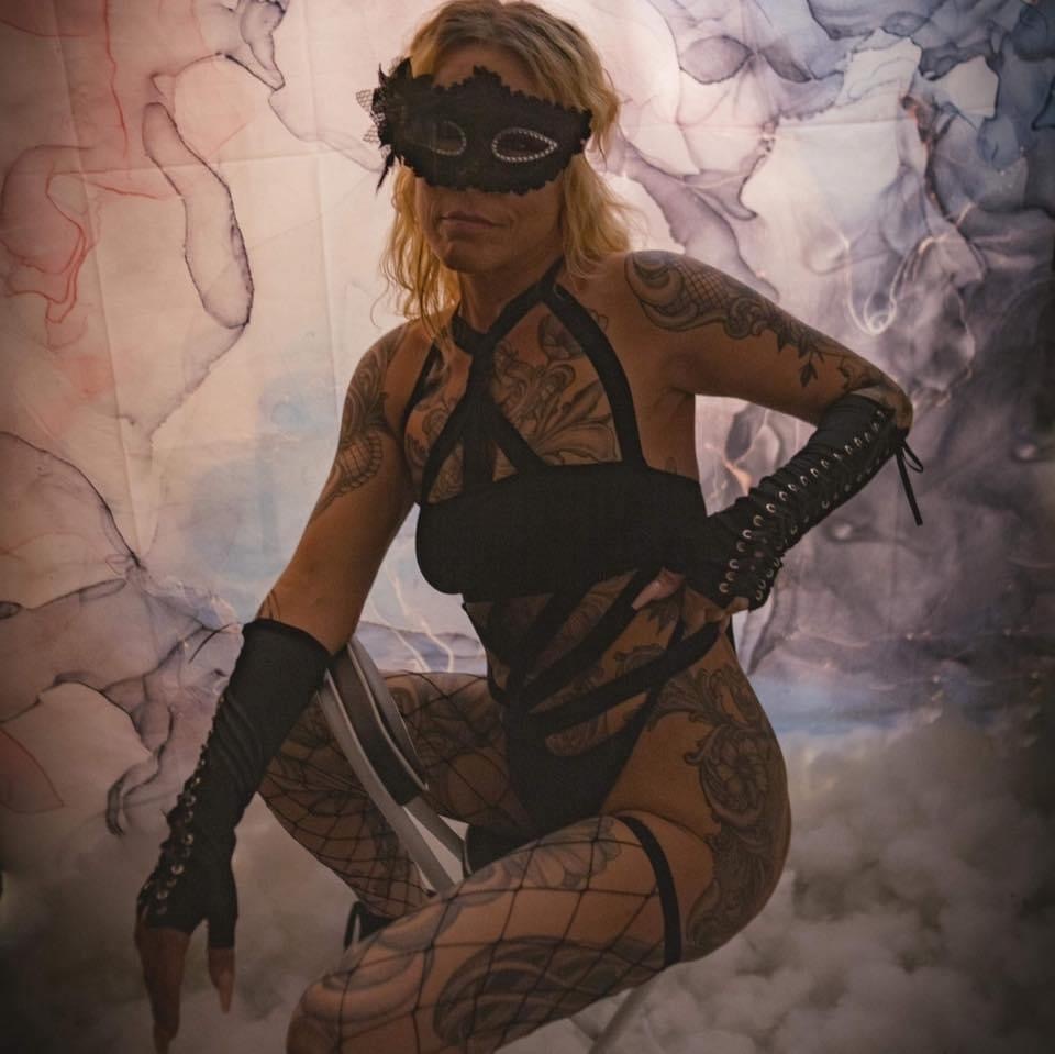 mellisasdivinecanvas OnlyFans profile photo
