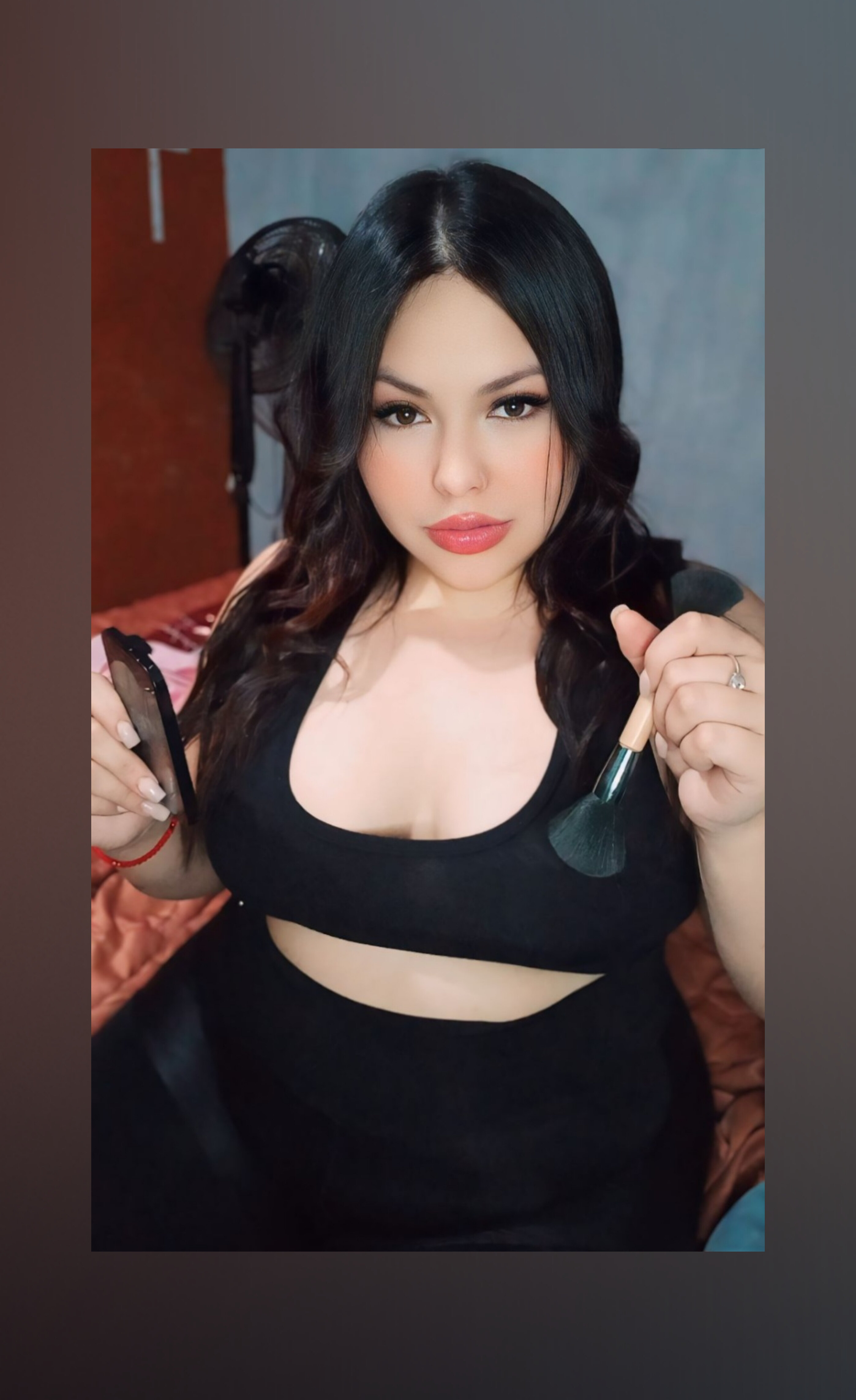 thaiscaramelo OnlyFans profile photo