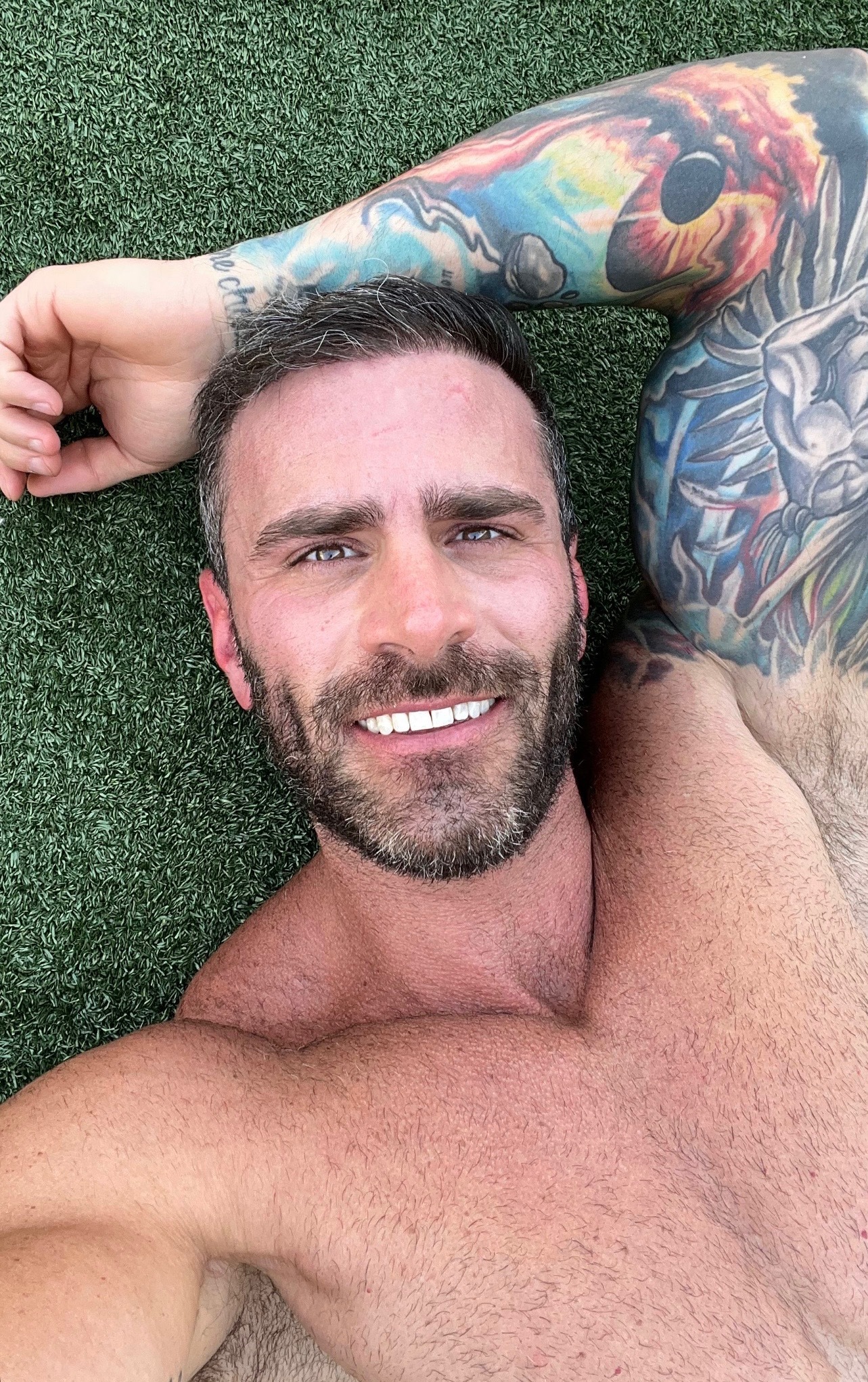 parkerphysique OnlyFans profile photo