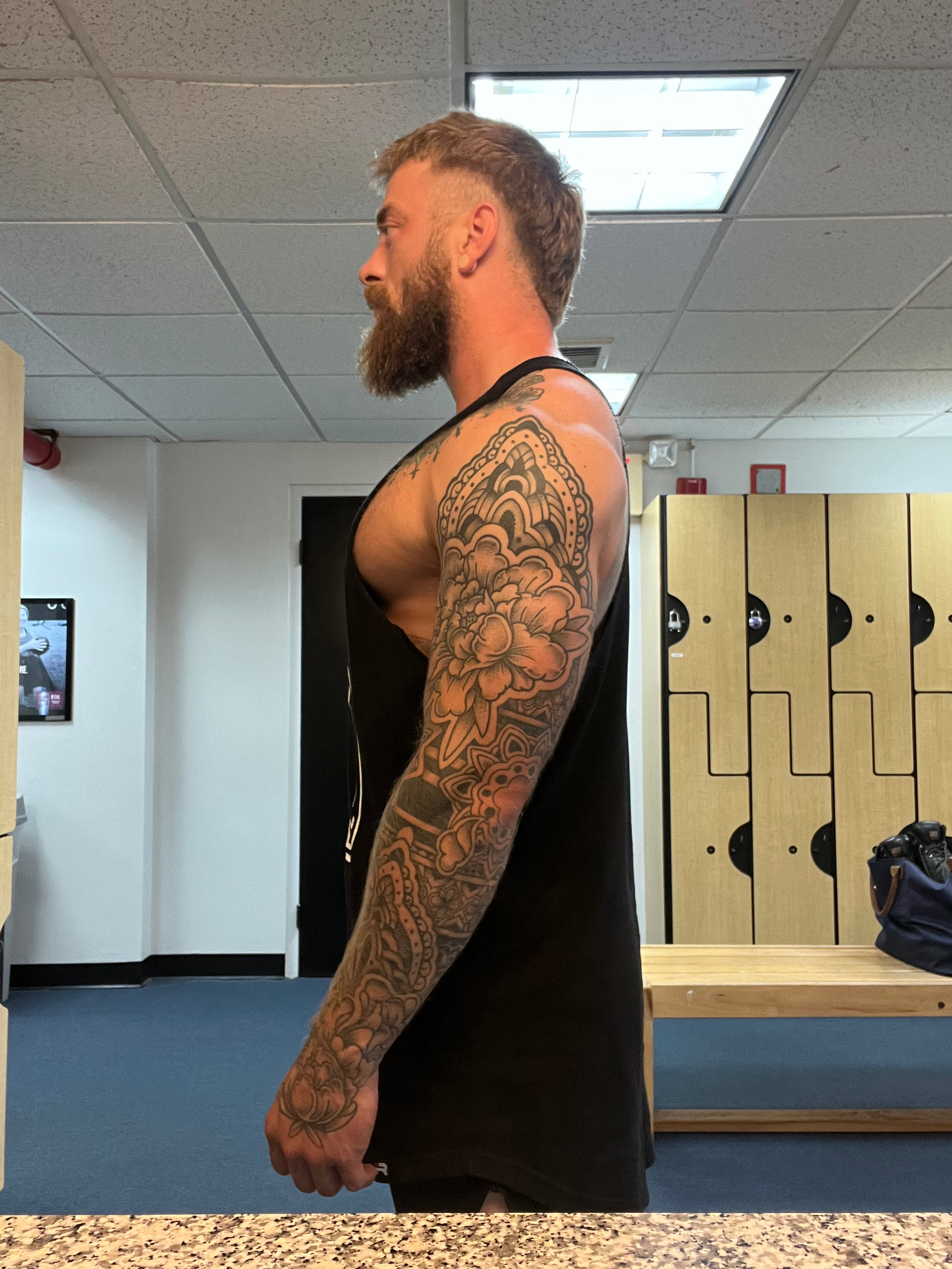otter-fuzzy-boy OnlyFans profile photo