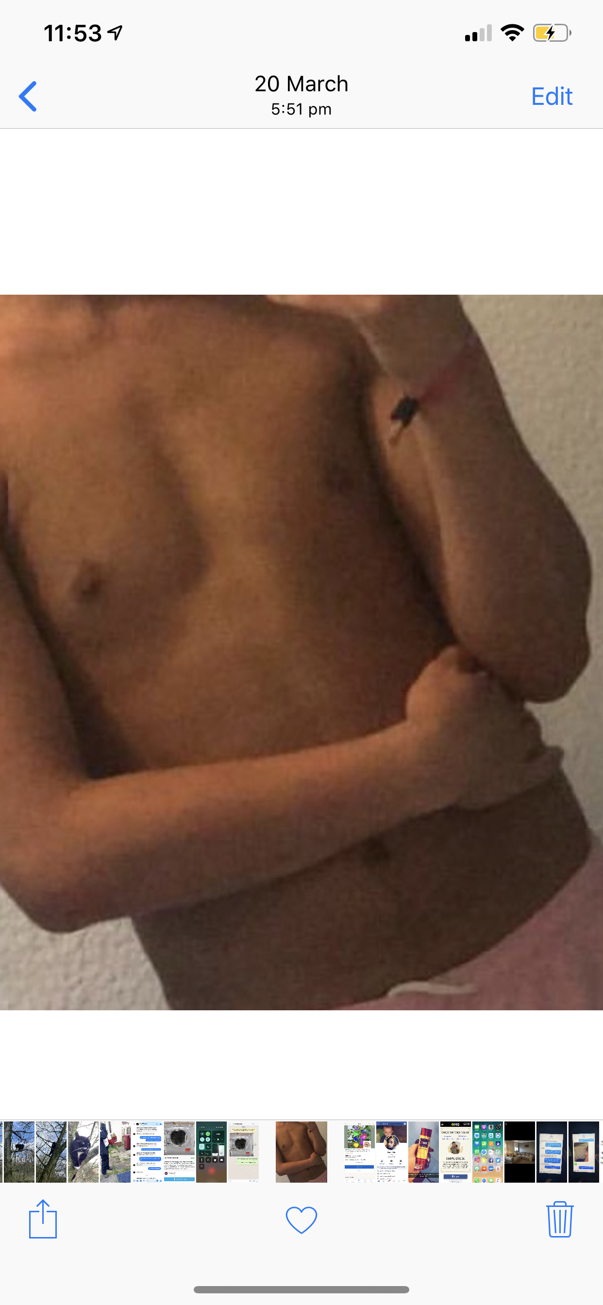 youngnorth1 OnlyFans profile photo