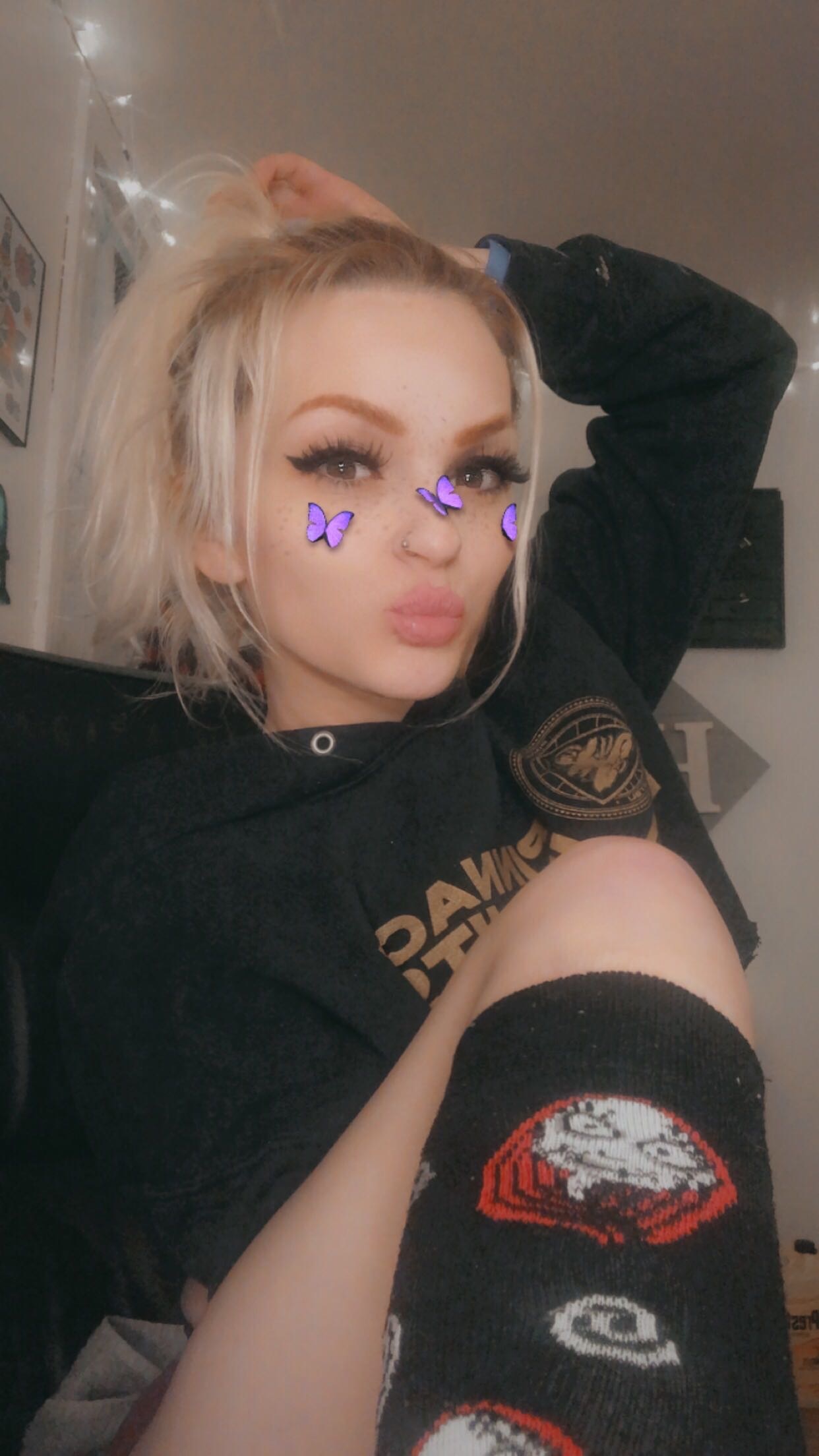 hopeangela94 OnlyFans profile photo