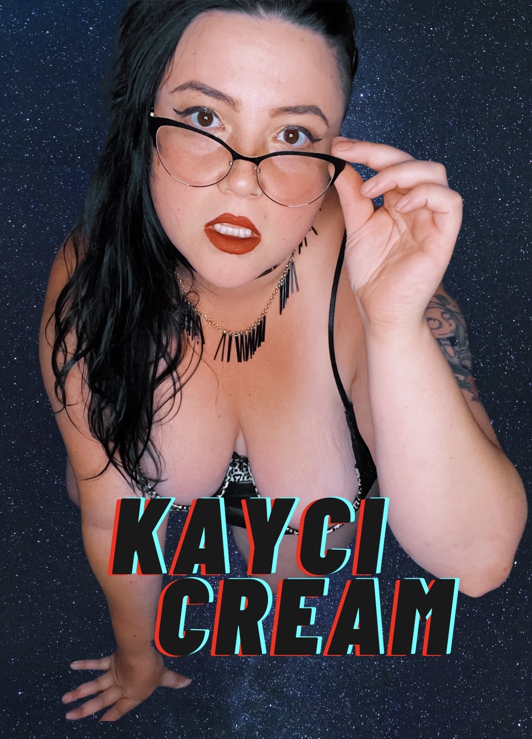 kaycicreamvip OnlyFans profile photo