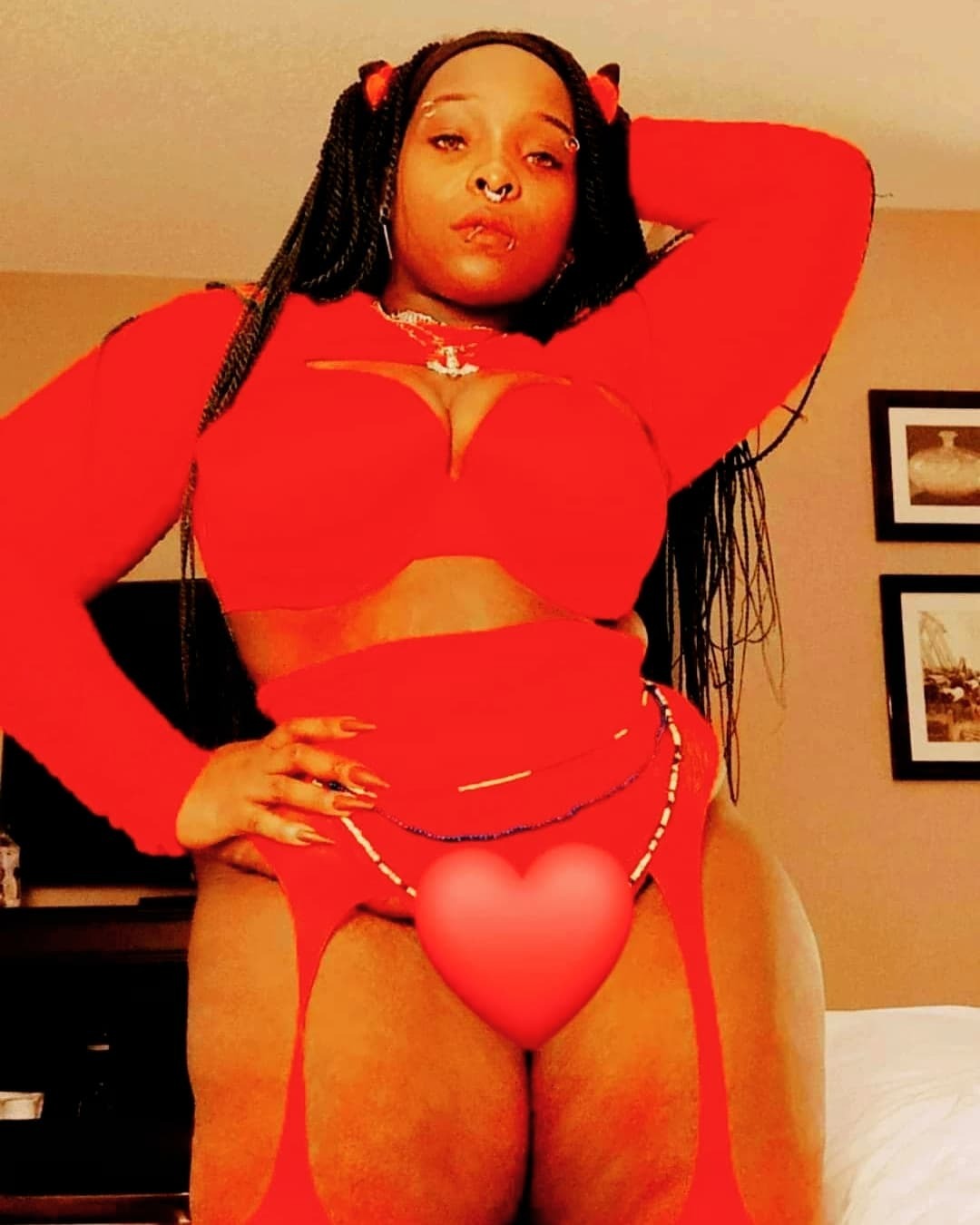 missgoth95 OnlyFans profile photo