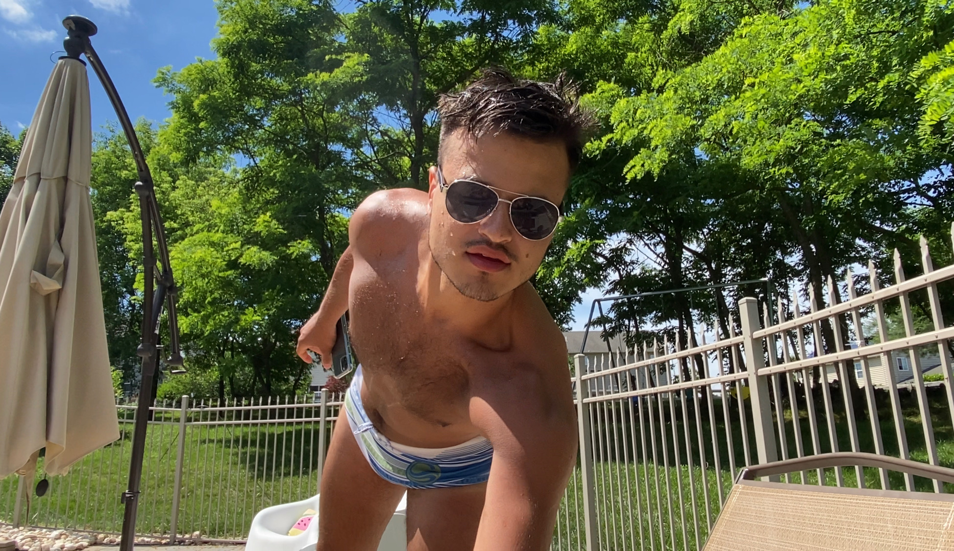 farmerarron OnlyFans profile photo