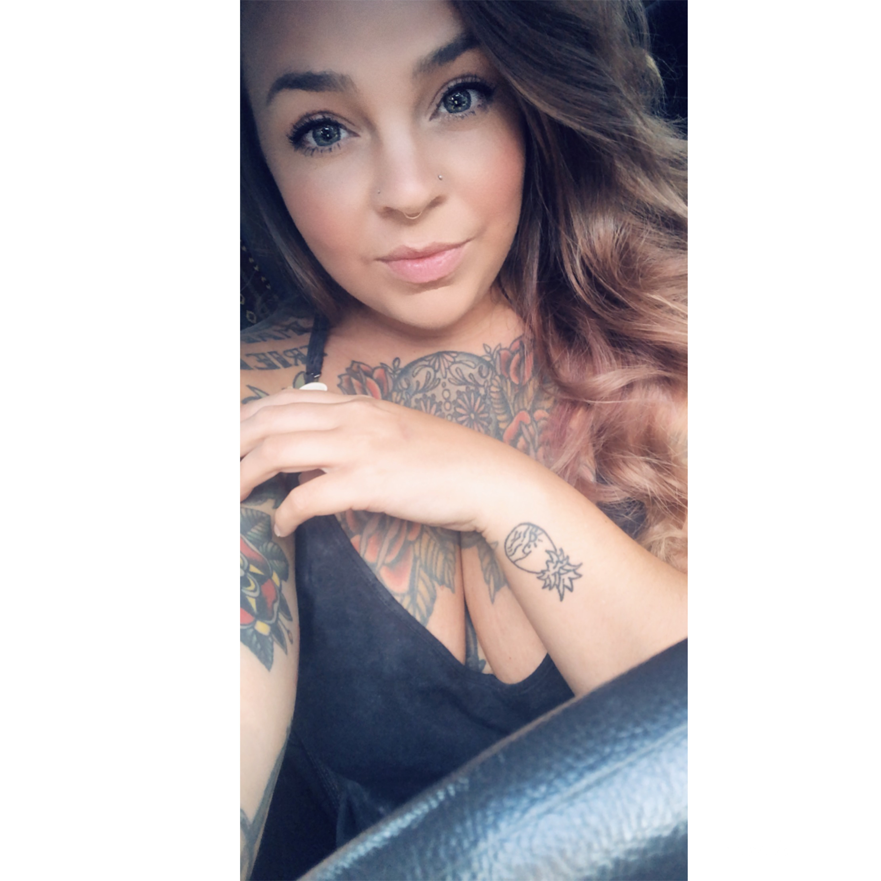 brittkneeleigh90 OnlyFans profile photo