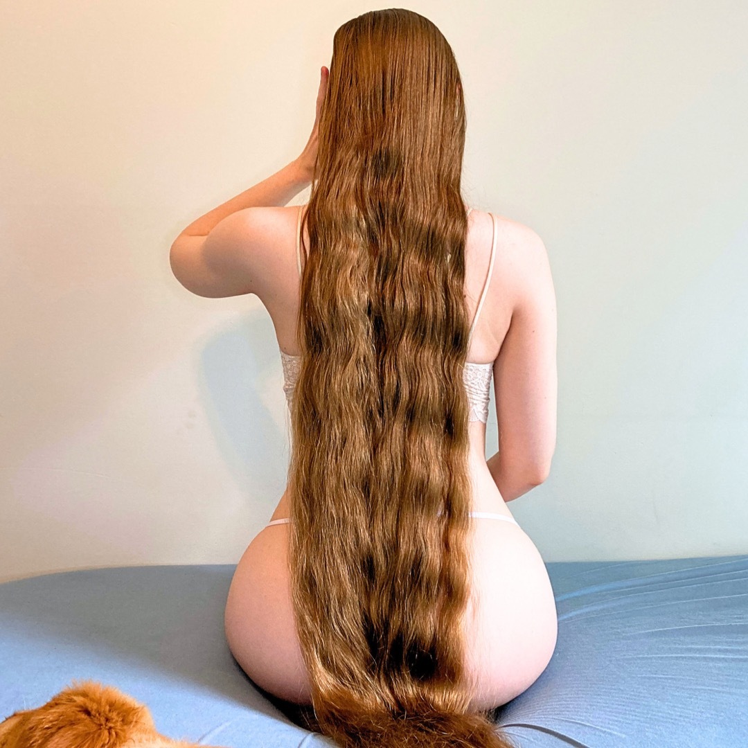 zeldaslonghair OnlyFans profile photo