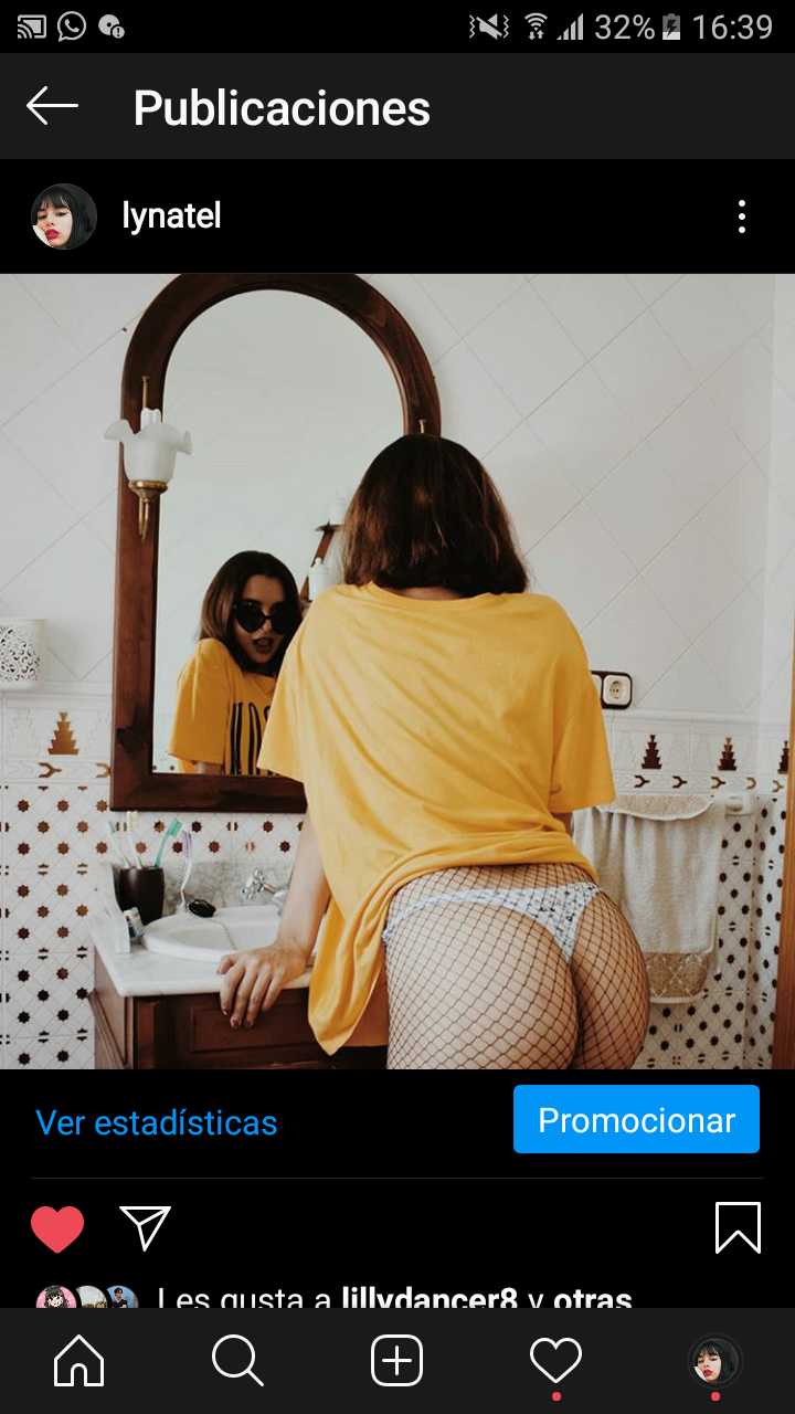 lynatel OnlyFans profile photo