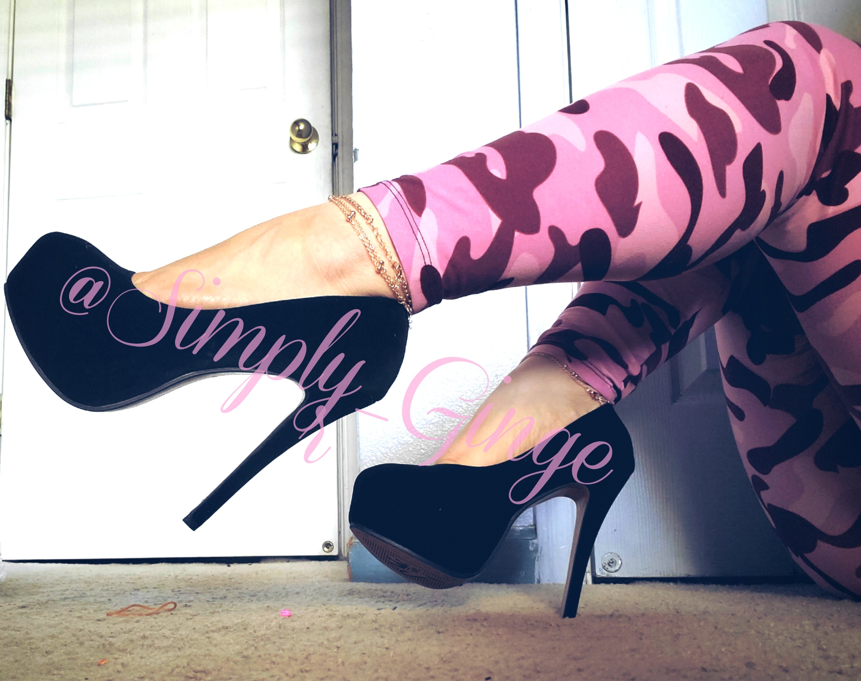 simply_ginger OnlyFans profile photo