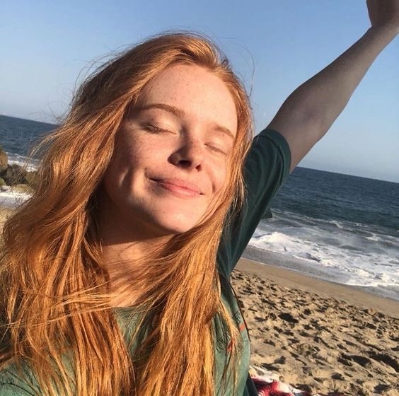 oliviaoconnor13 OnlyFans profile photo
