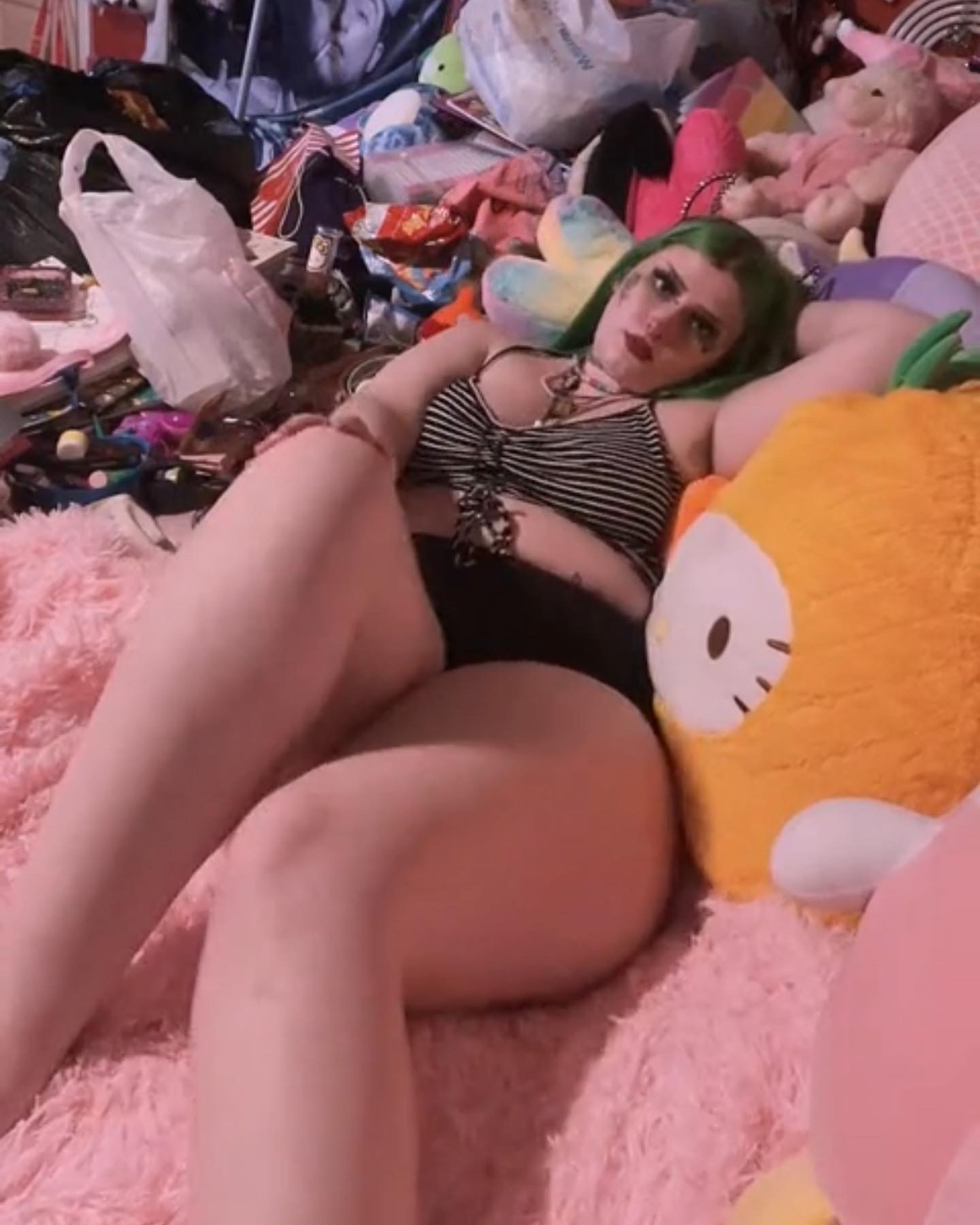 hellokittysgf OnlyFans profile photo