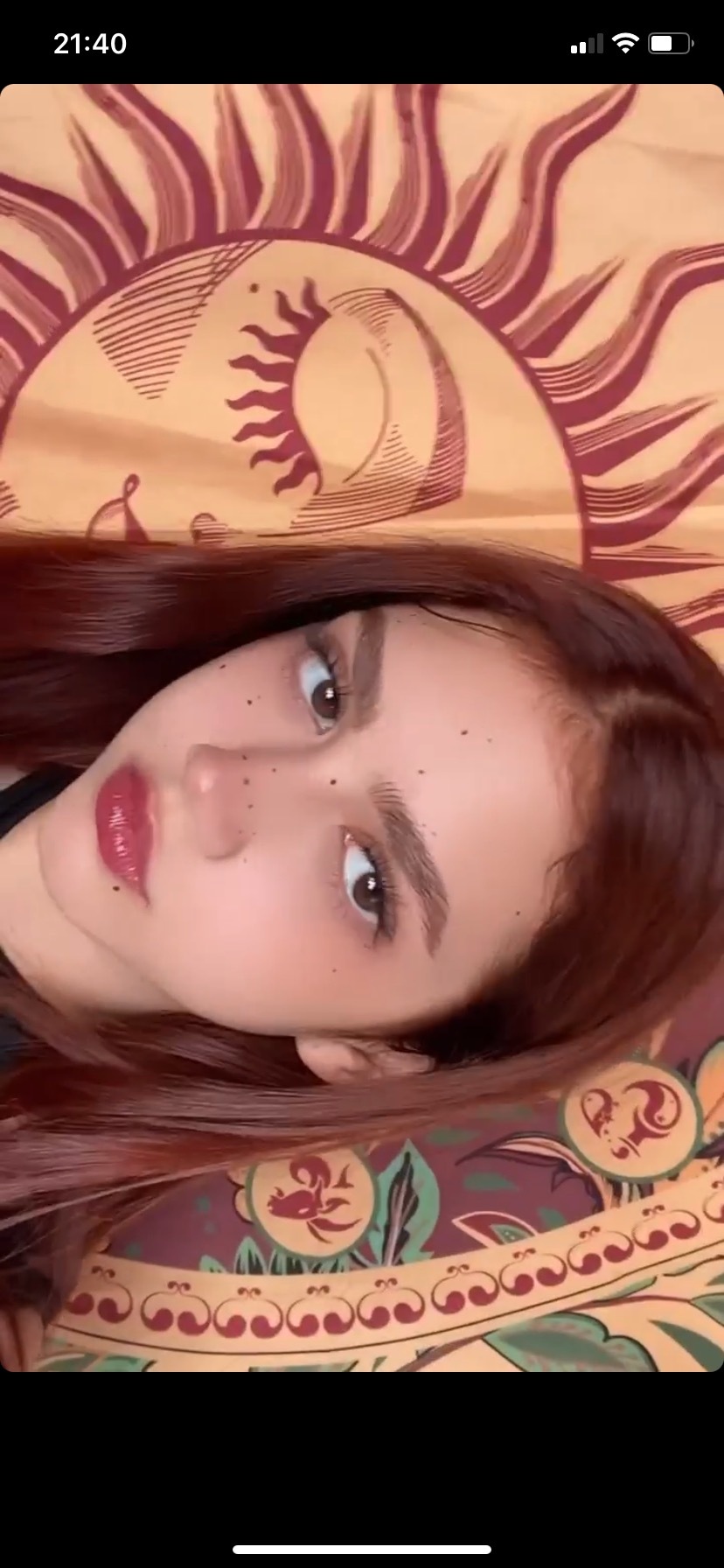 halfangel333 OnlyFans profile photo