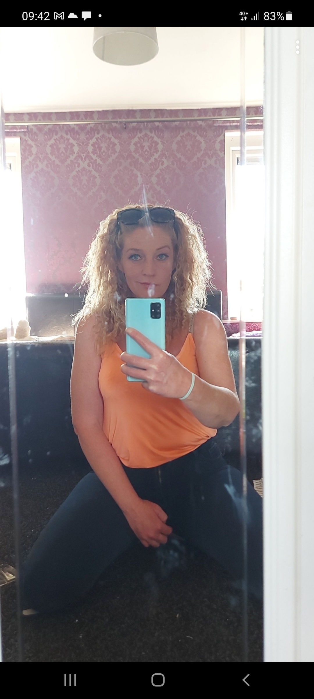 crazeysexyjewels OnlyFans profile photo