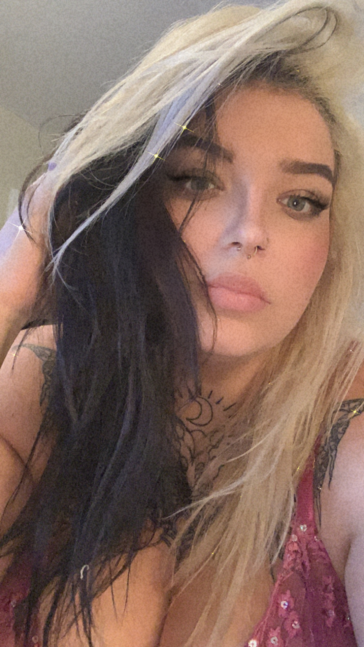 lilyjones_311 OnlyFans profile photo