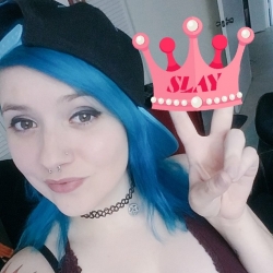 teal_targaryen OnlyFans profile photo