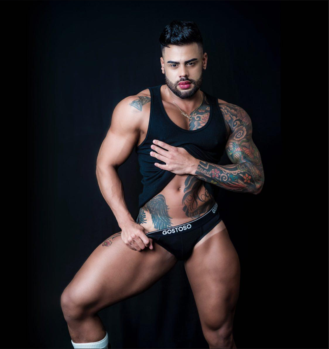 pietrohoffmann1 OnlyFans profile photo