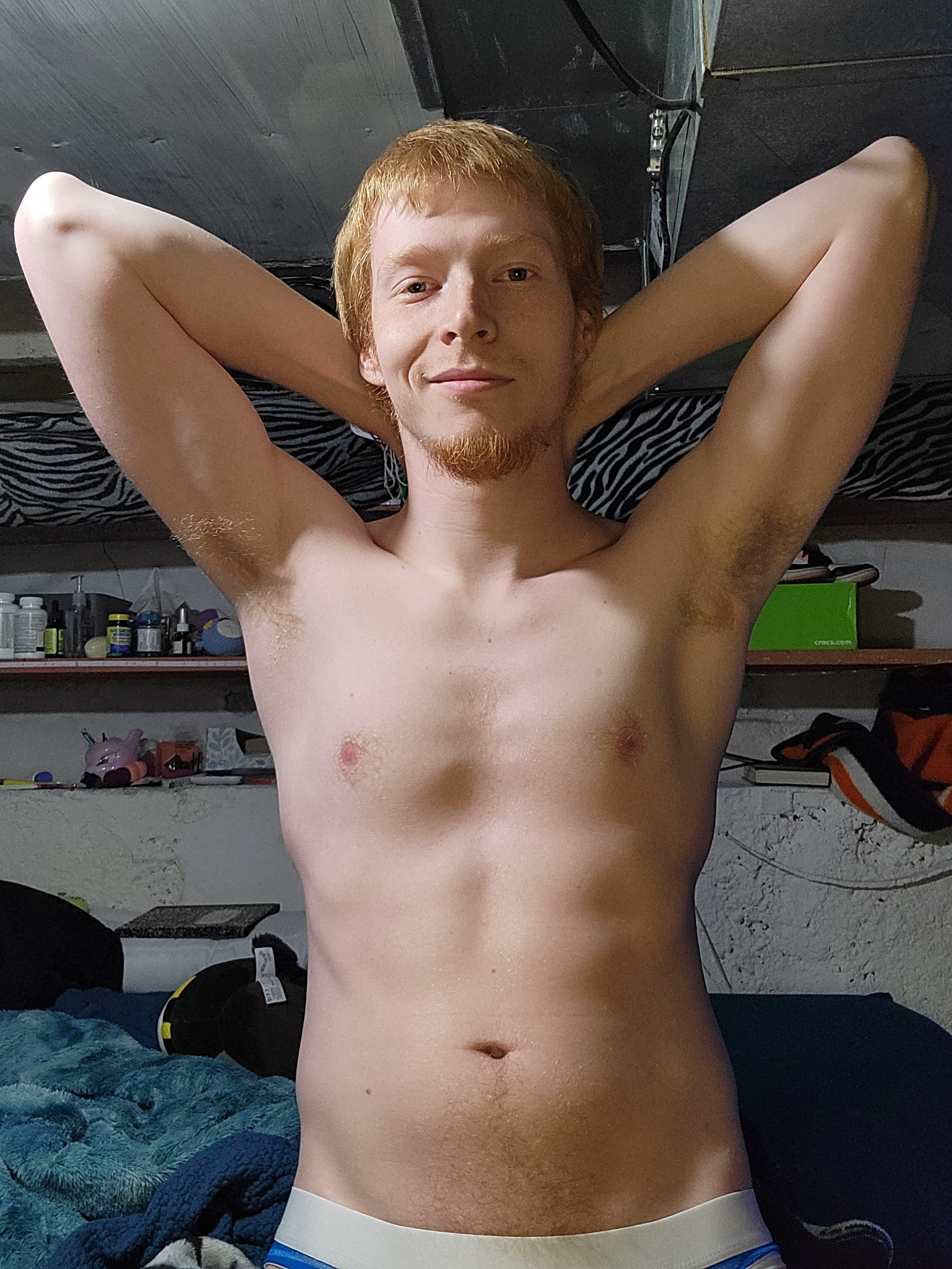 littleredtwink OnlyFans profile photo