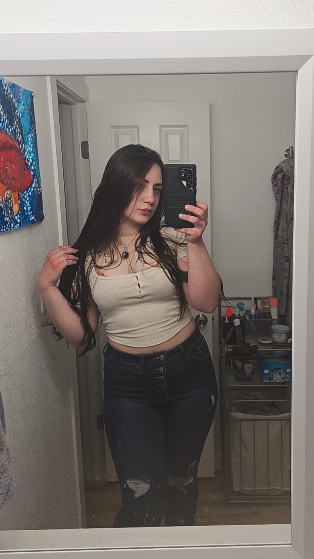 sassykatt420 OnlyFans profile photo