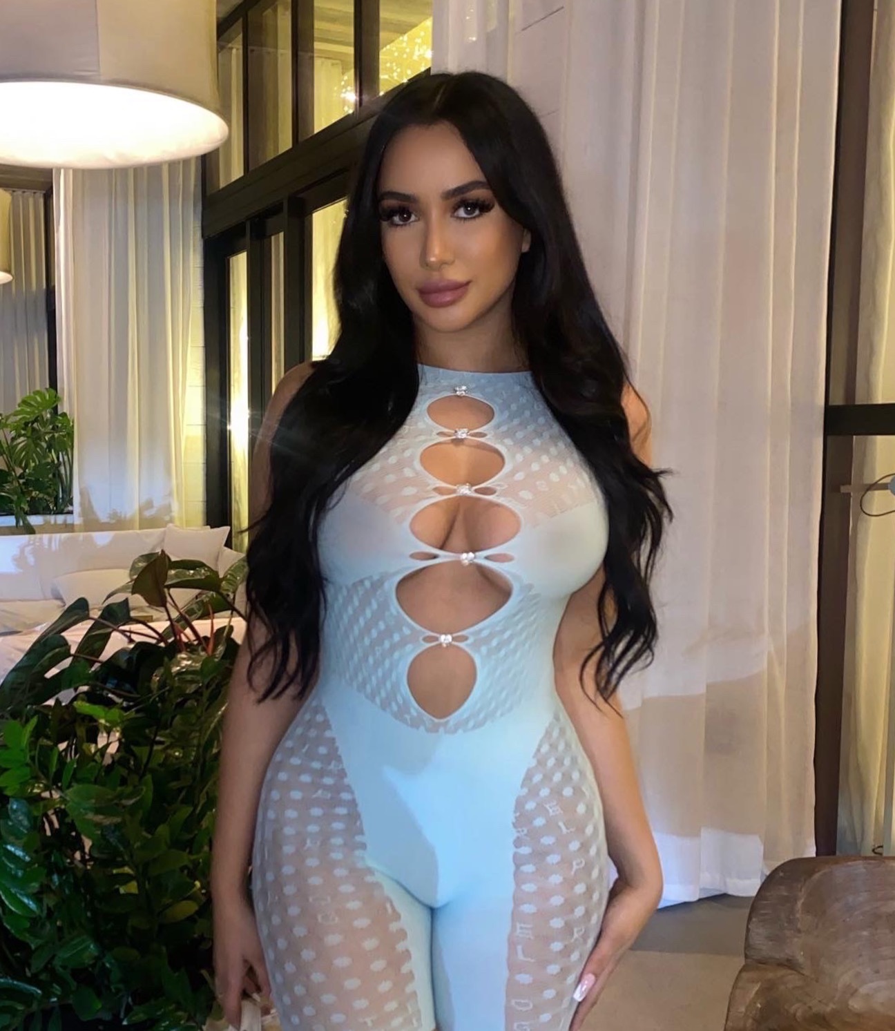 saharrrbby OnlyFans profile photo
