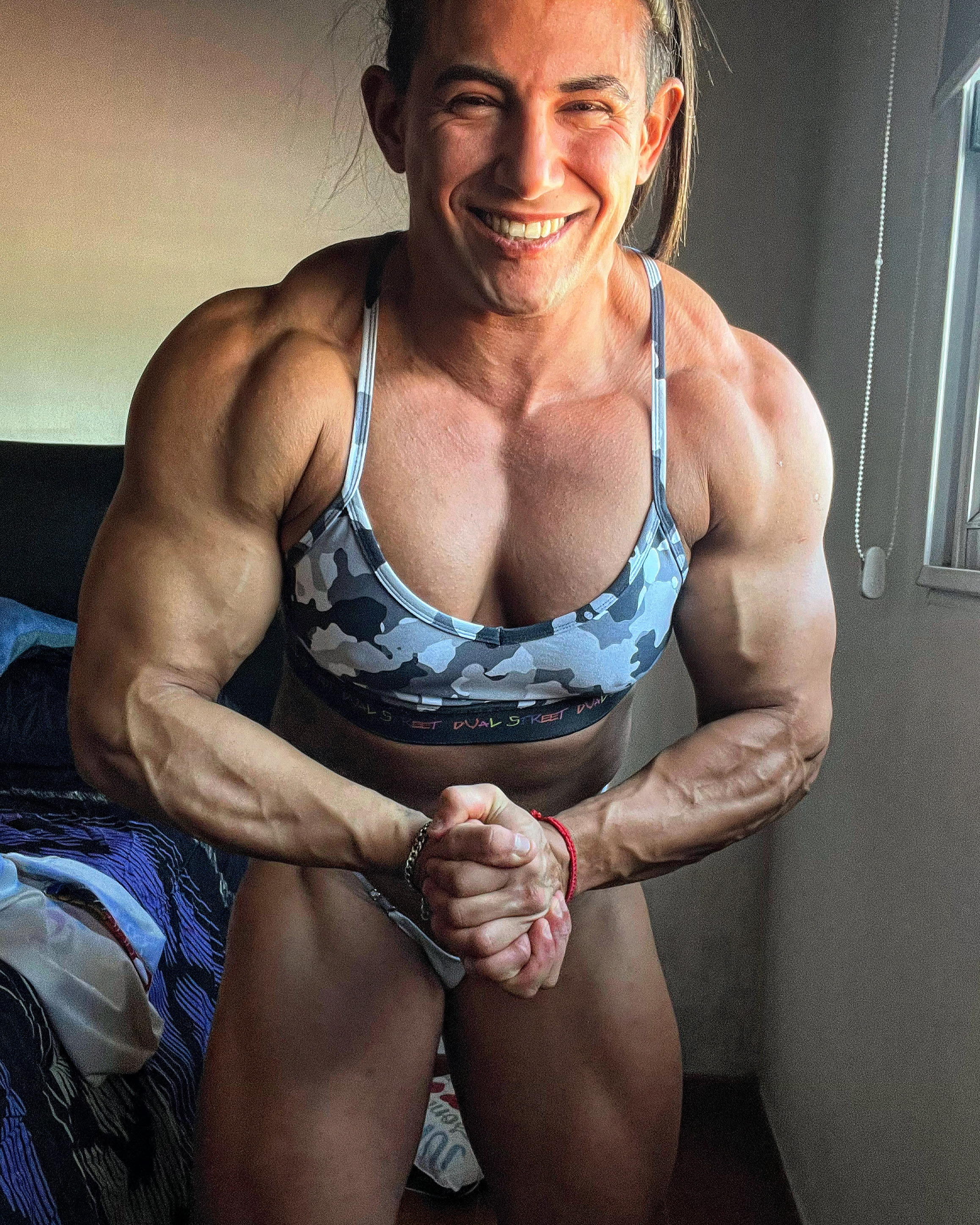 mrmusclegirl OnlyFans