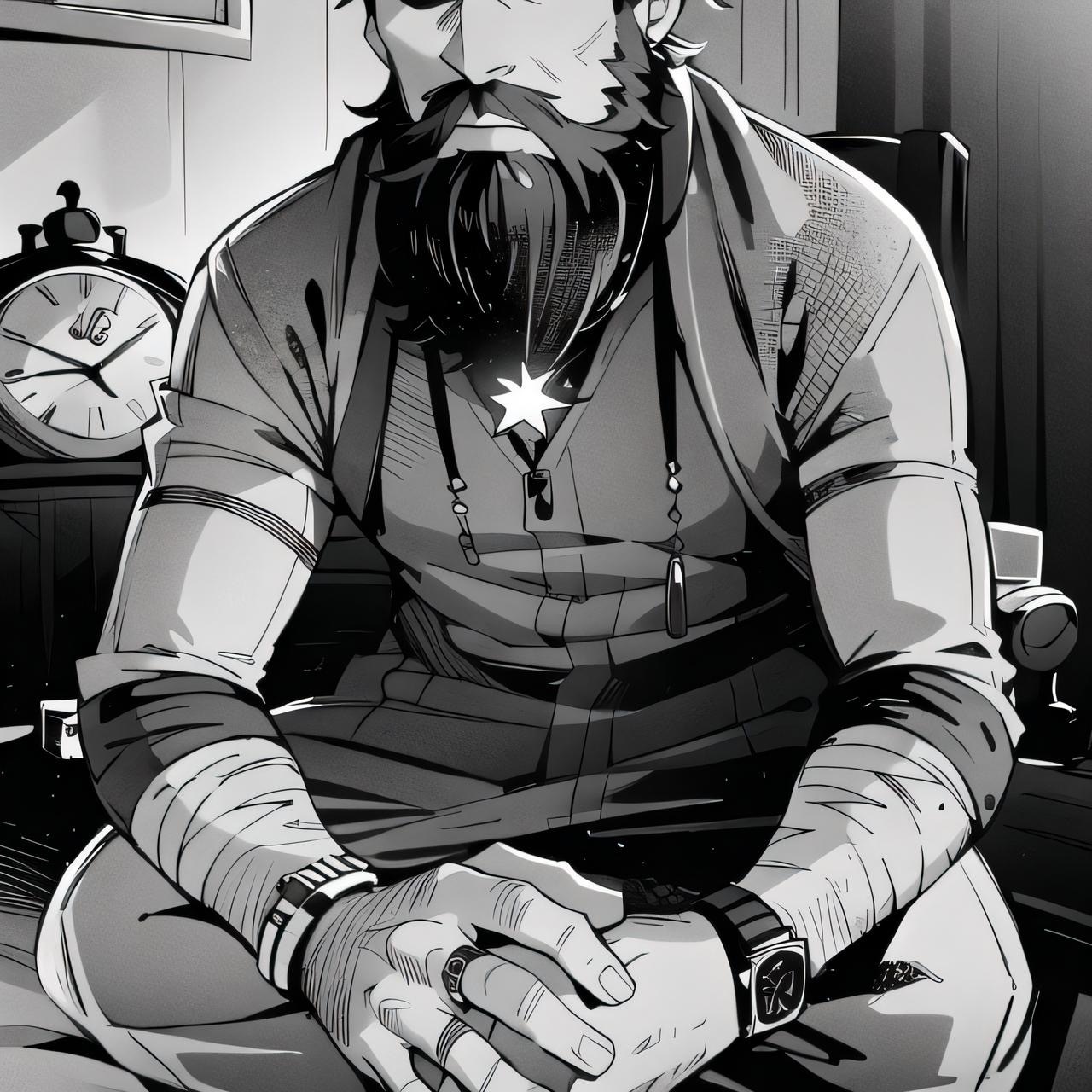 thegiantlumberjack OnlyFans profile photo