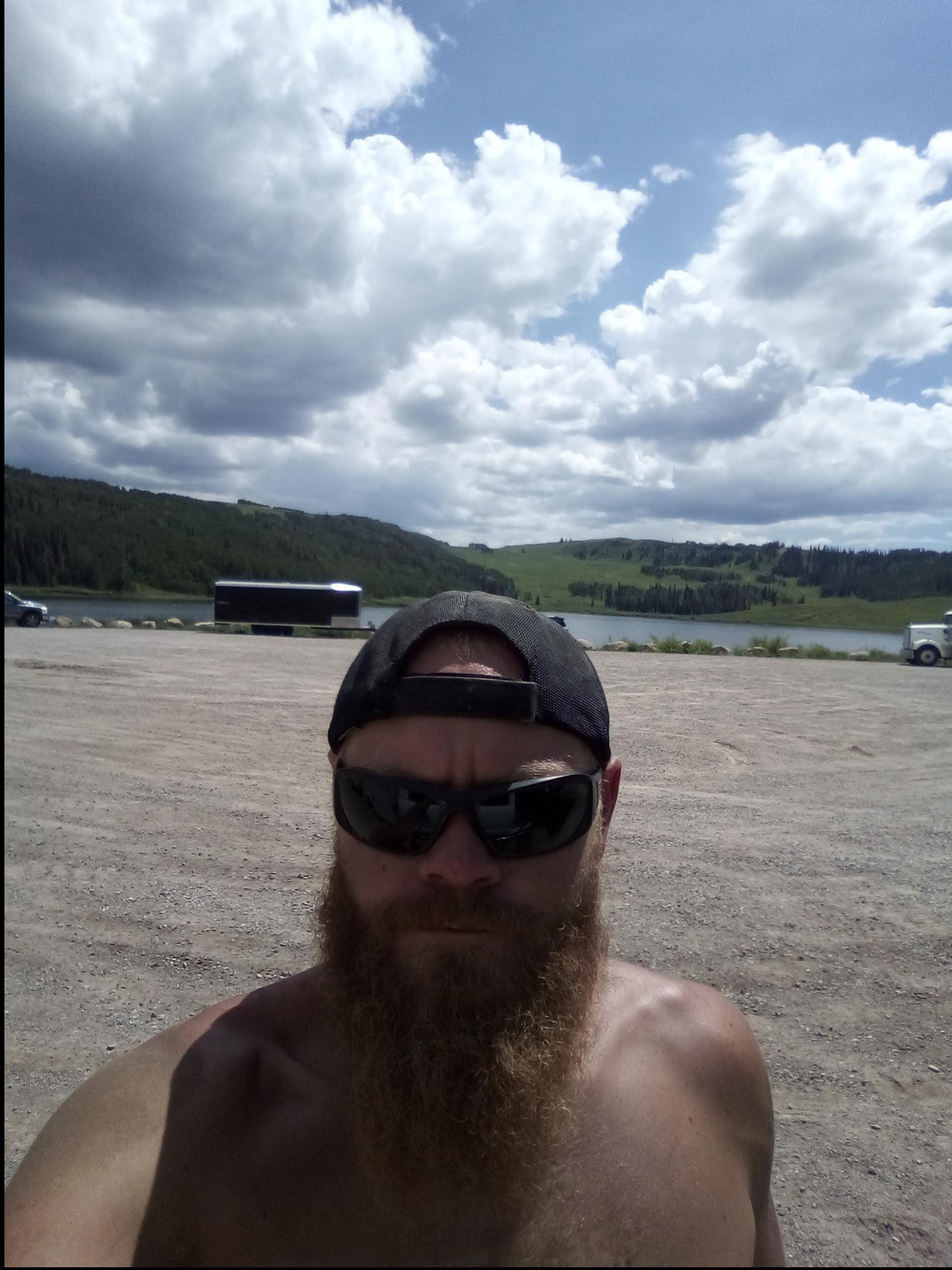 r3albeard3dadbod169 OnlyFans profile photo
