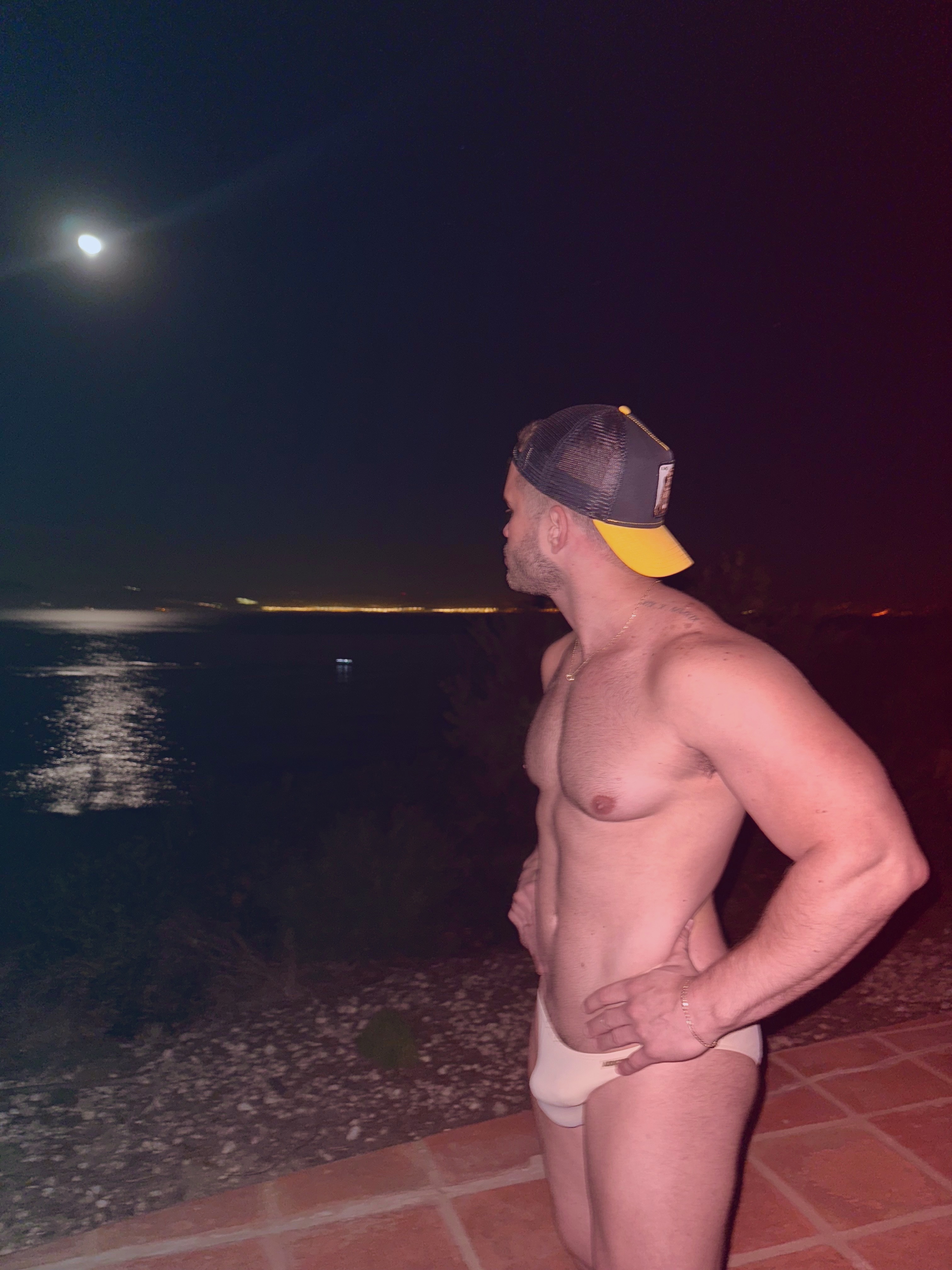alejandromarques OnlyFans profile photo