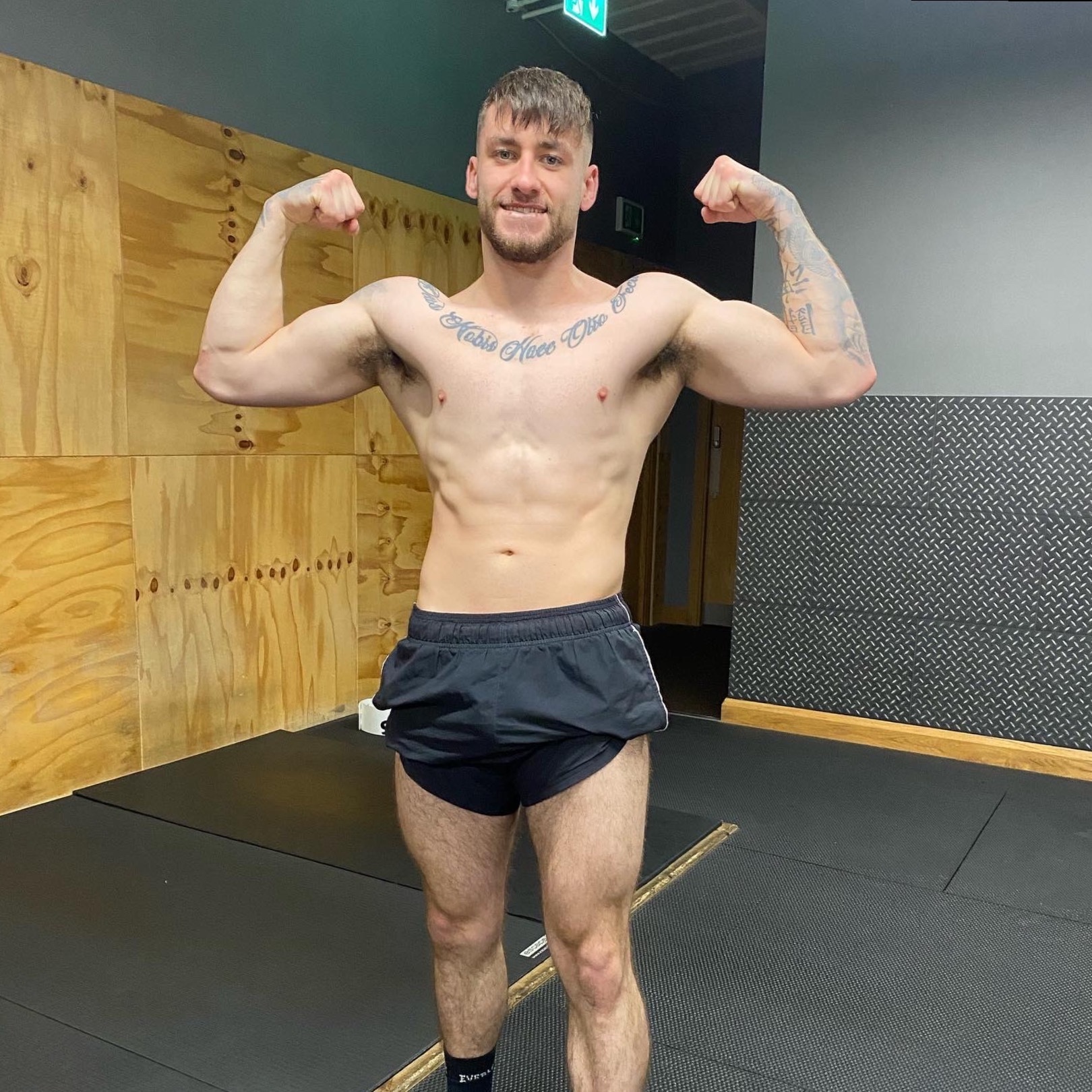 paulyb7 OnlyFans profile photo