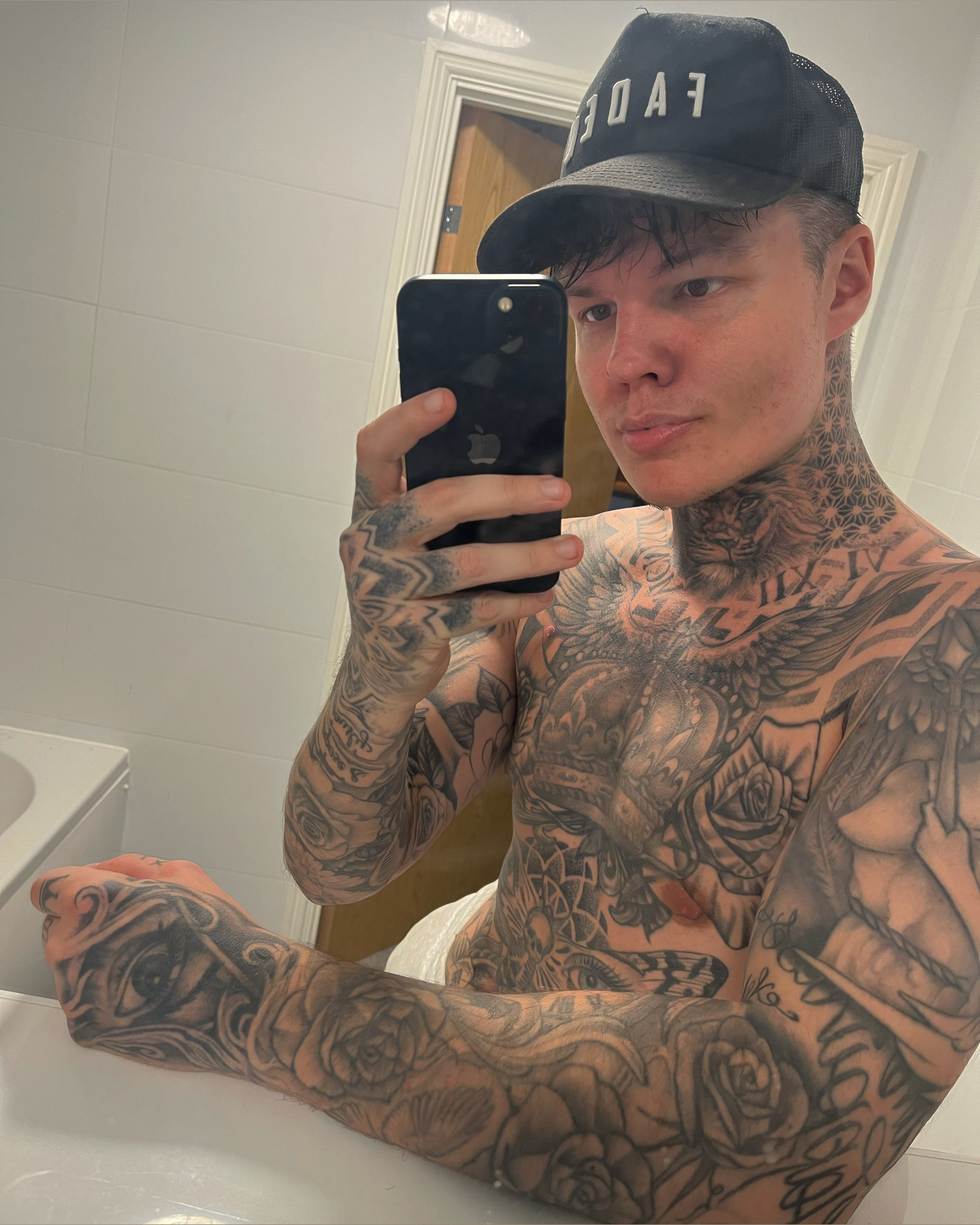 jdofficial9 OnlyFans profile photo