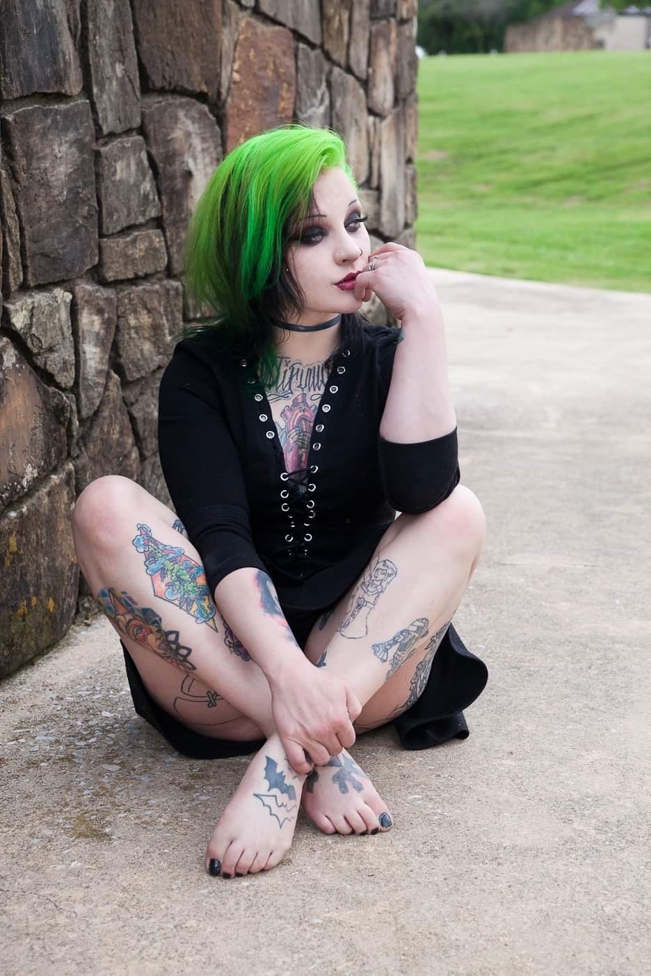 themisstressofdarkness OnlyFans profile photo