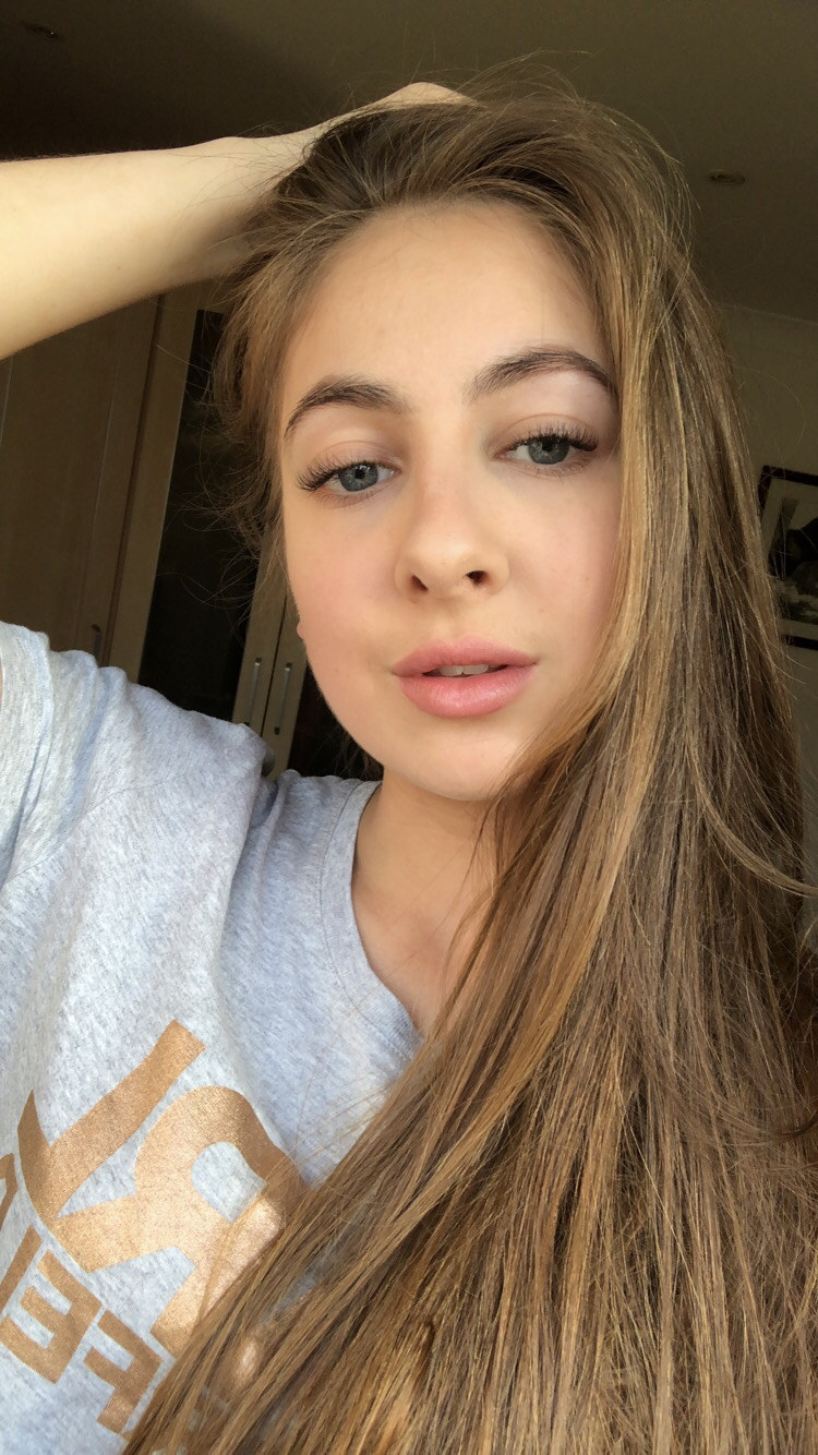 aaashley OnlyFans profile photo