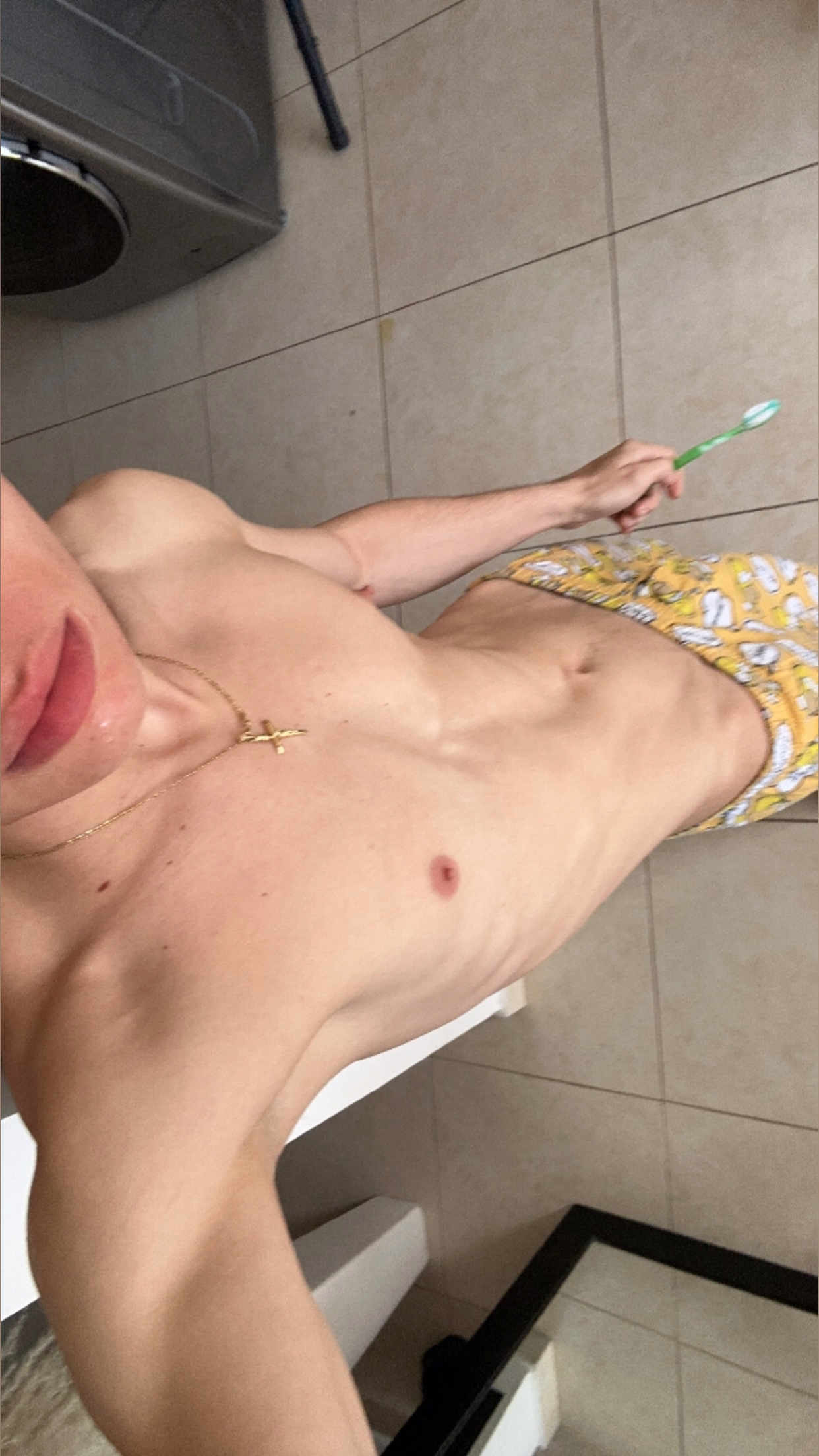 jhoncruz8289 OnlyFans profile photo