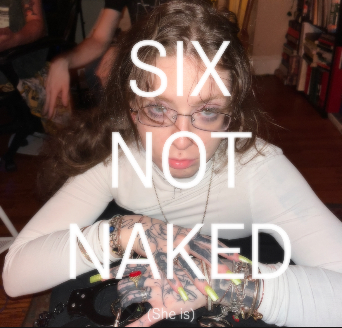 sixnotnaked OnlyFans profile photo