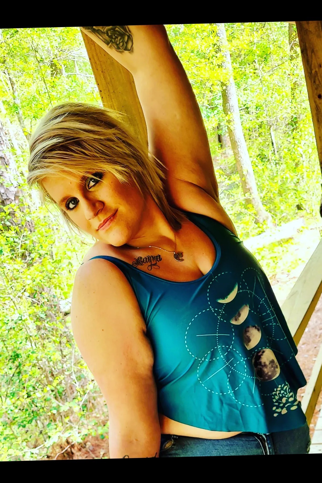 tattdunicornmom OnlyFans profile photo