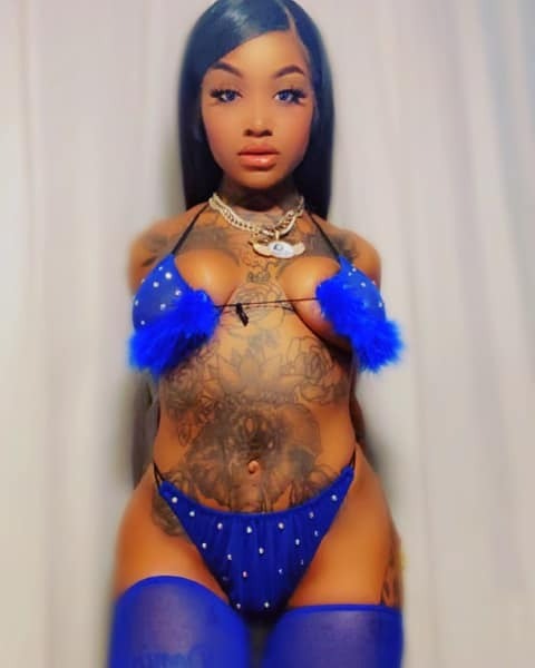 mrsbabynasty OnlyFans profile photo