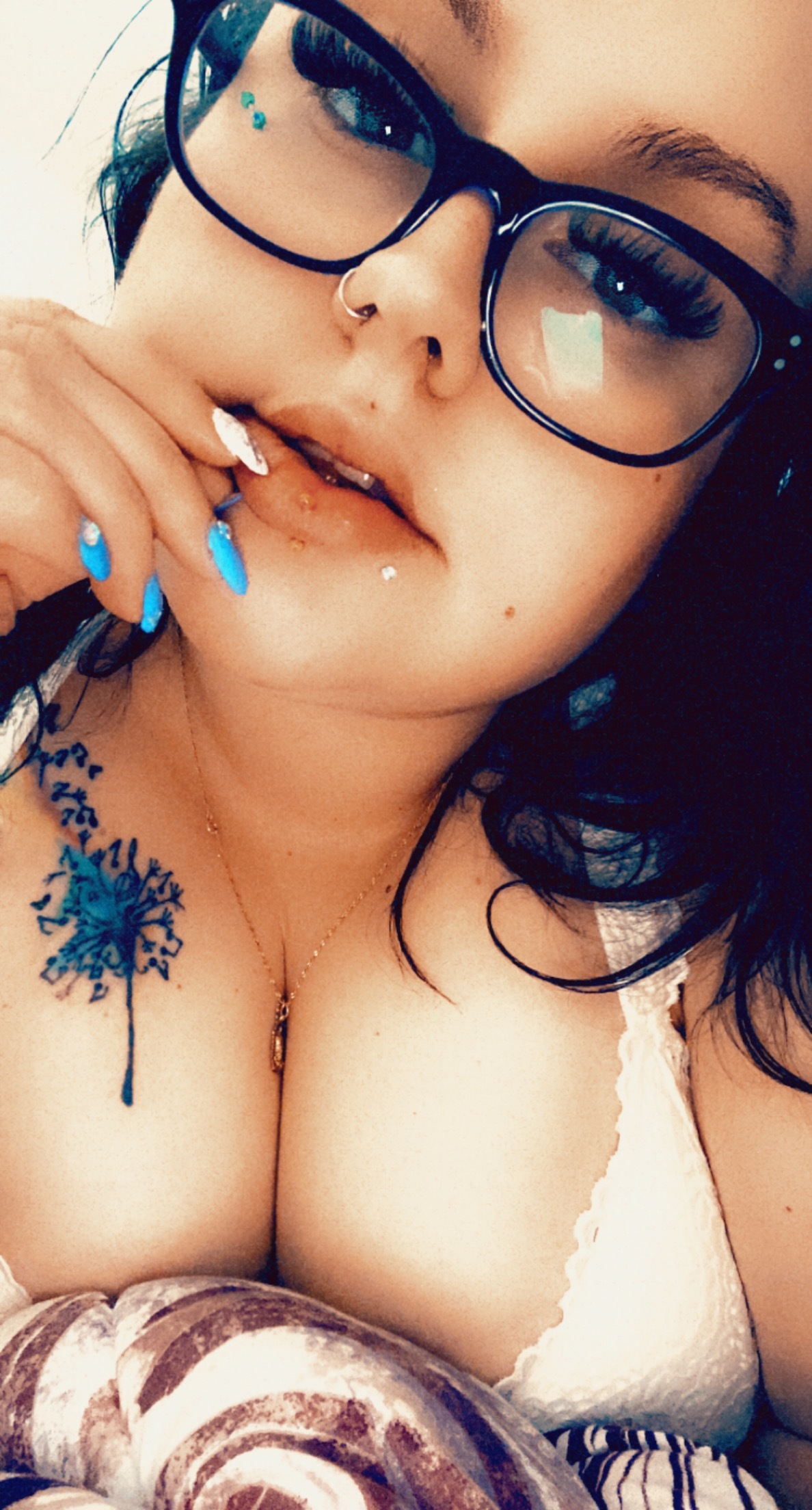 chunkymermaid21 OnlyFans profile photo