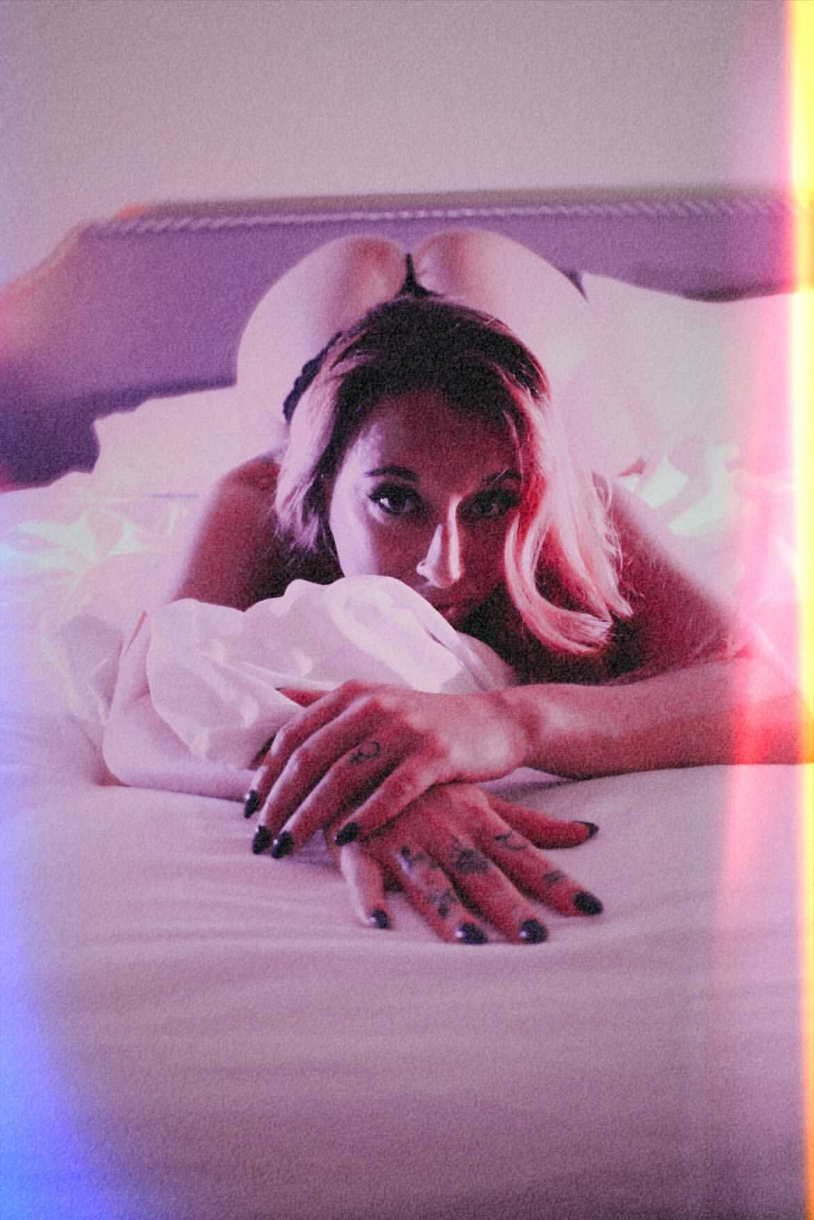reginatheflowerqueen OnlyFans profile photo