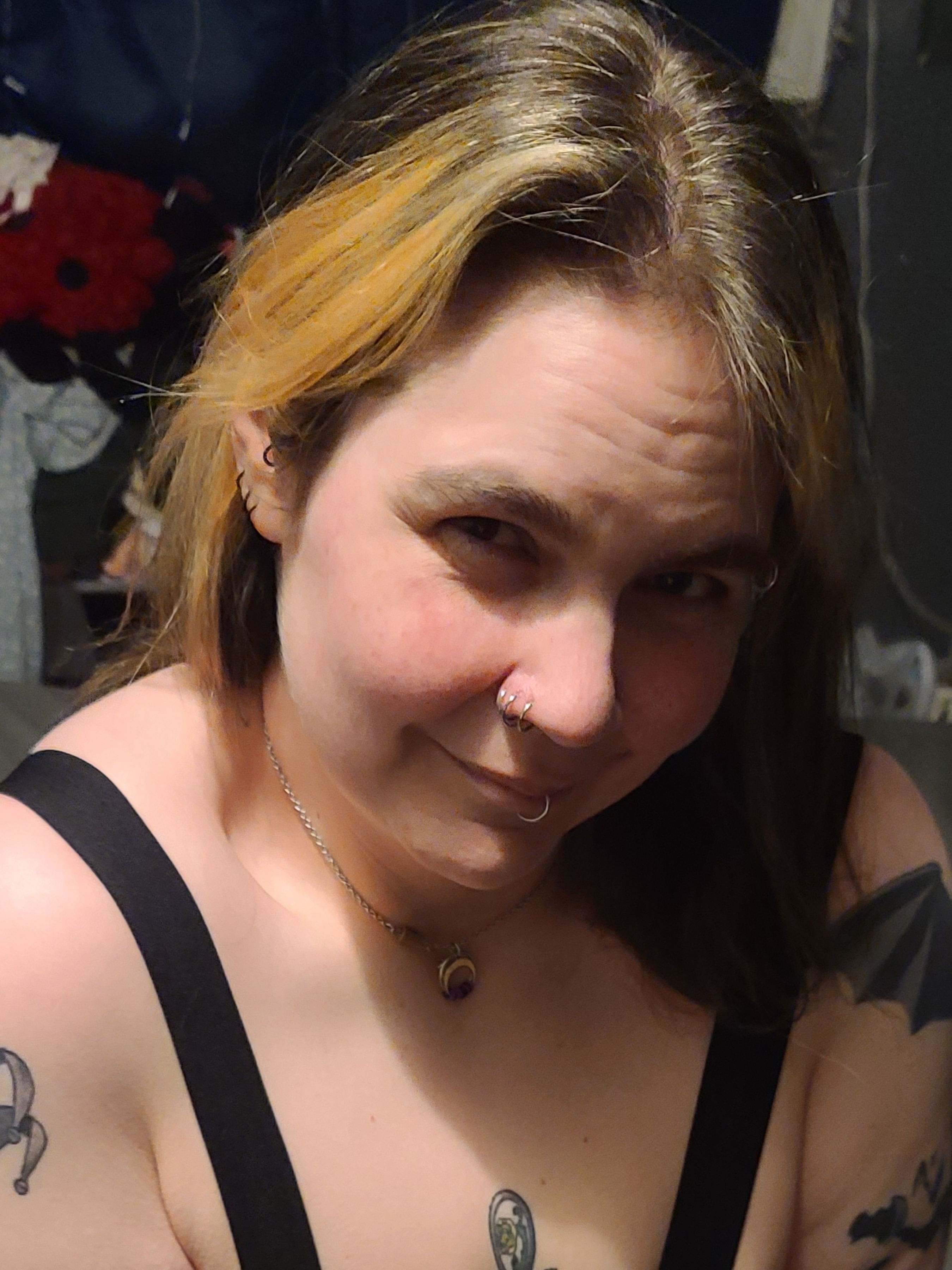 brihannafree OnlyFans profile photo