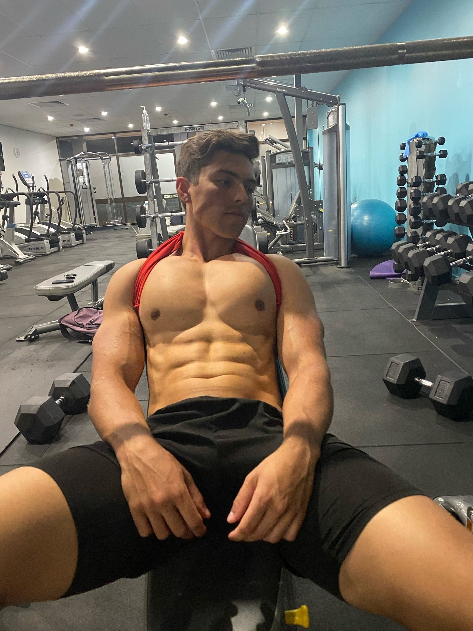 bray12347 OnlyFans profile photo