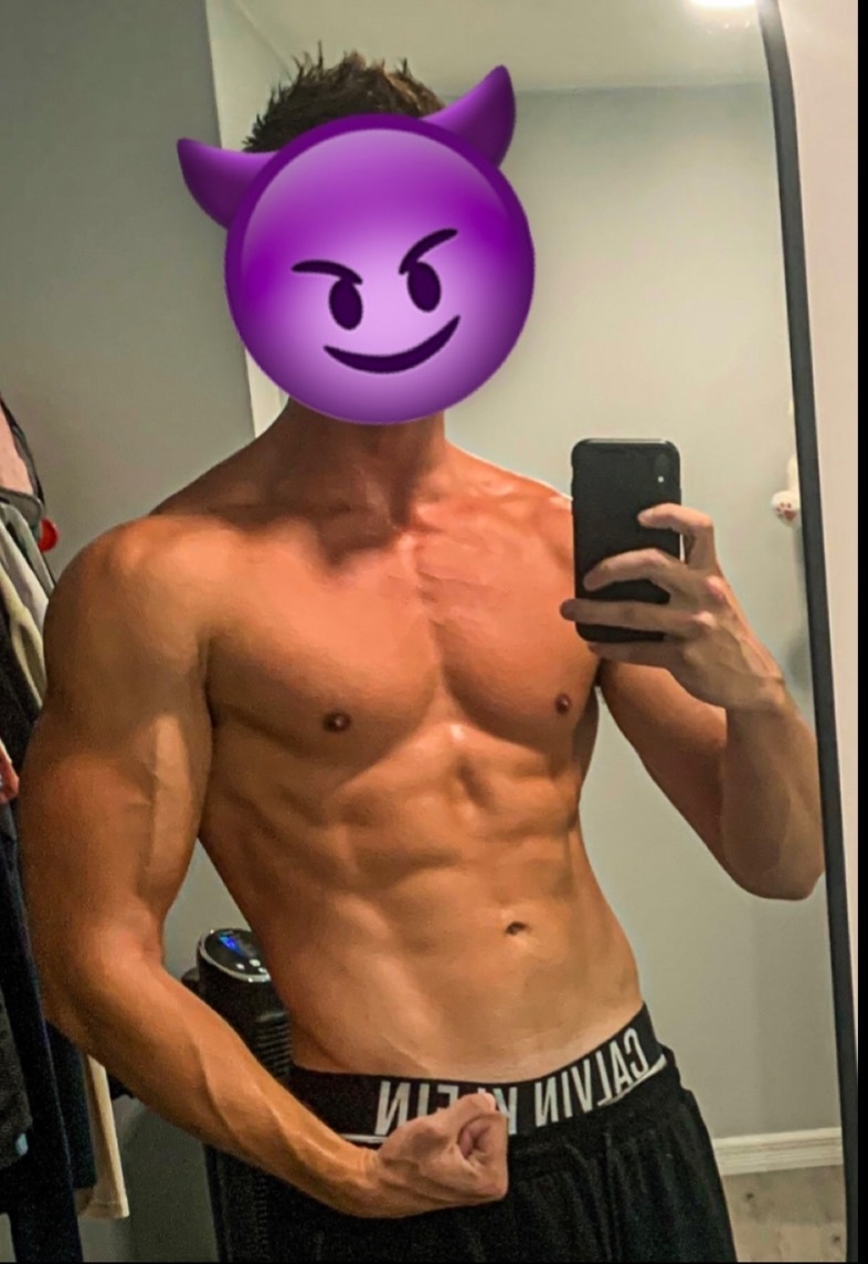 sixfootsevenfitguy OnlyFans profile photo