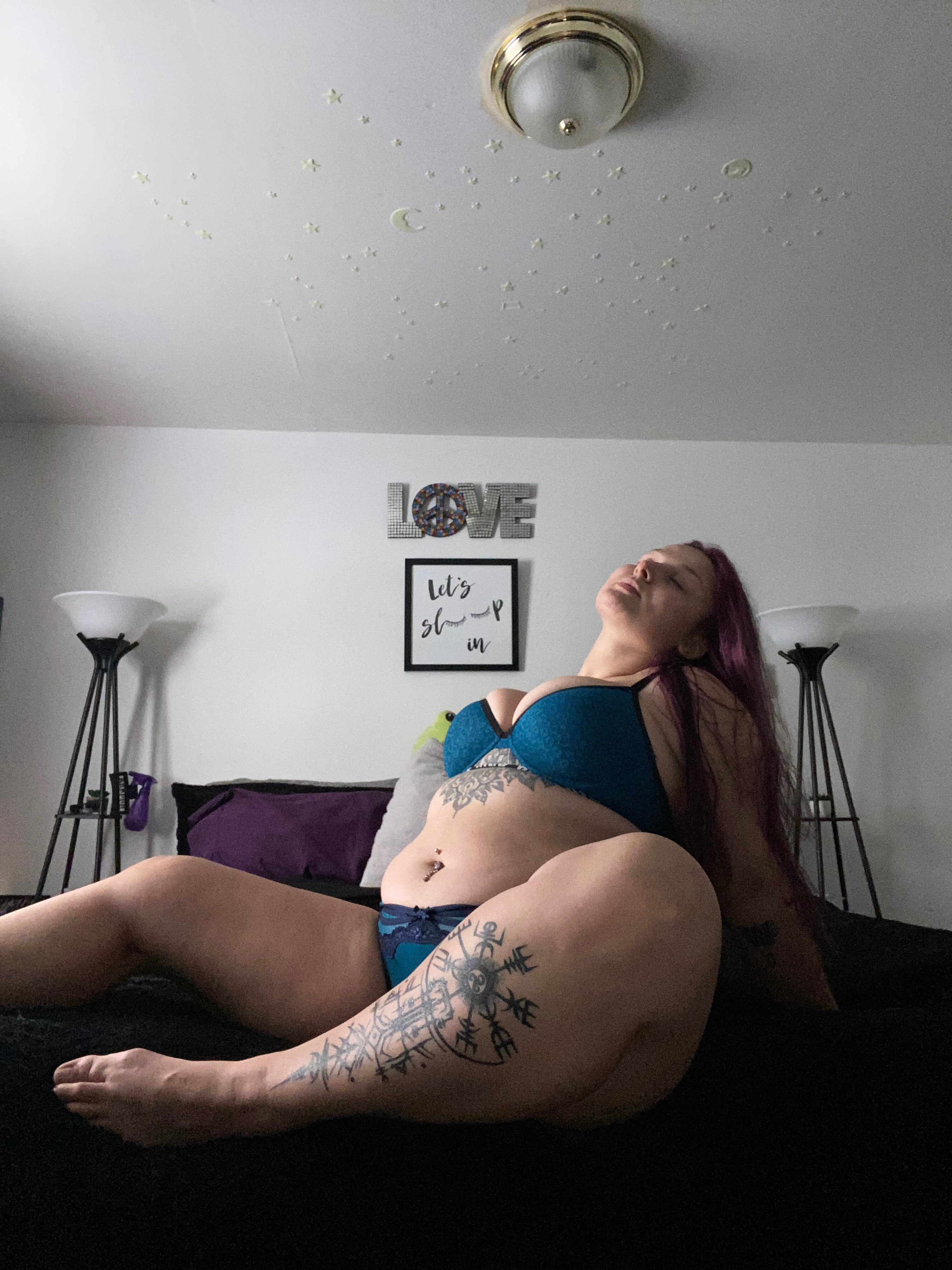 elizzuuhbeth OnlyFans profile photo