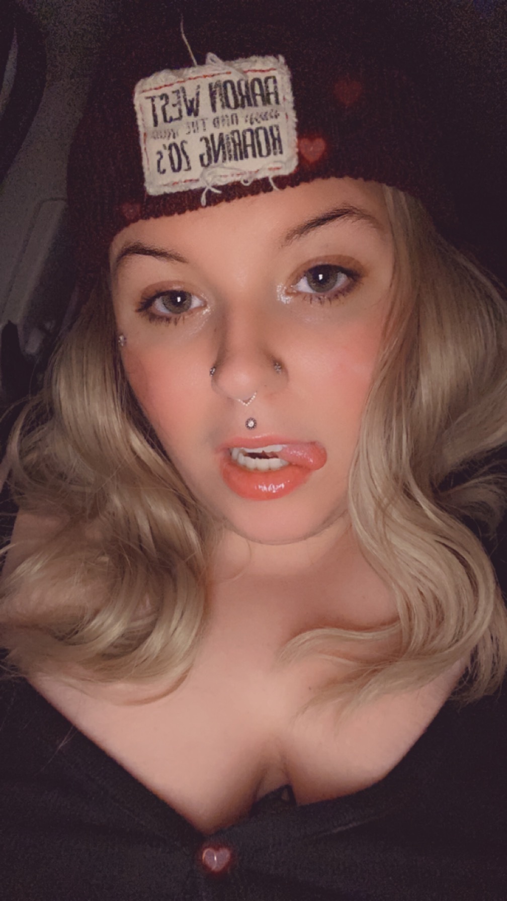 hannuhbonanzuh OnlyFans profile photo