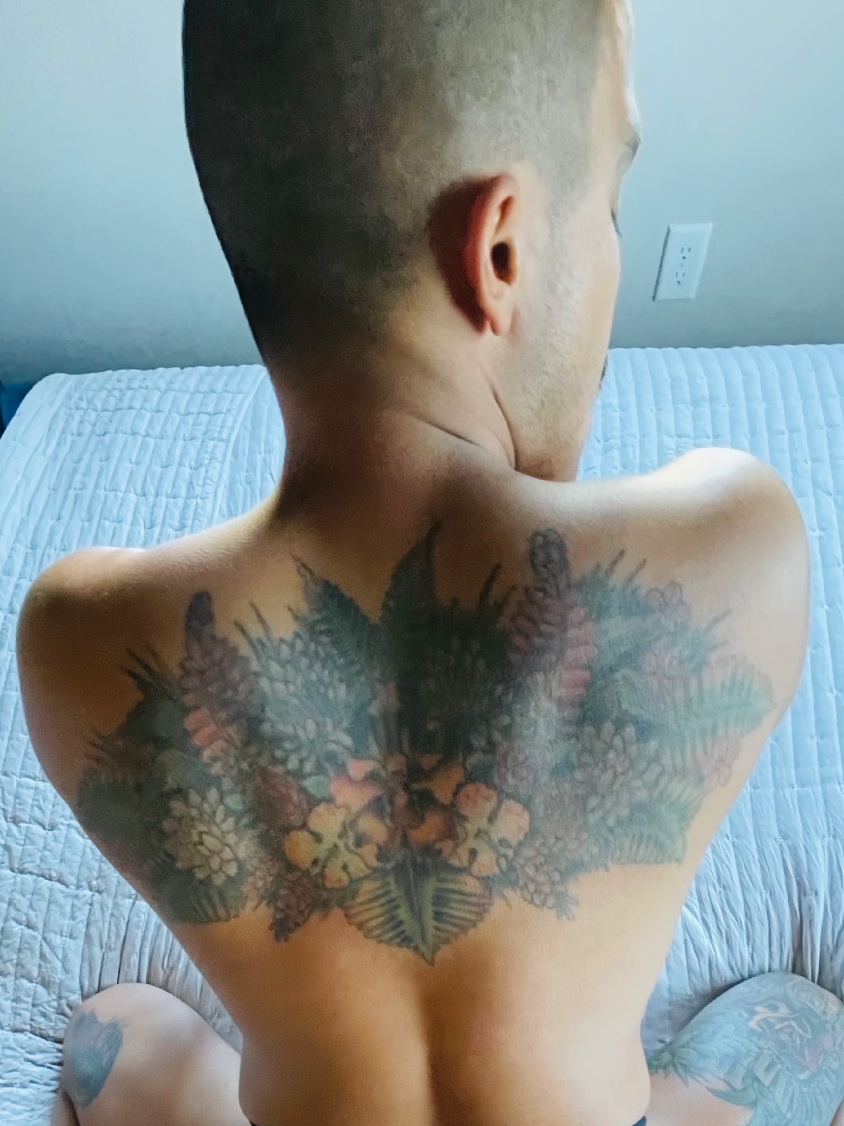 favebttm OnlyFans profile photo