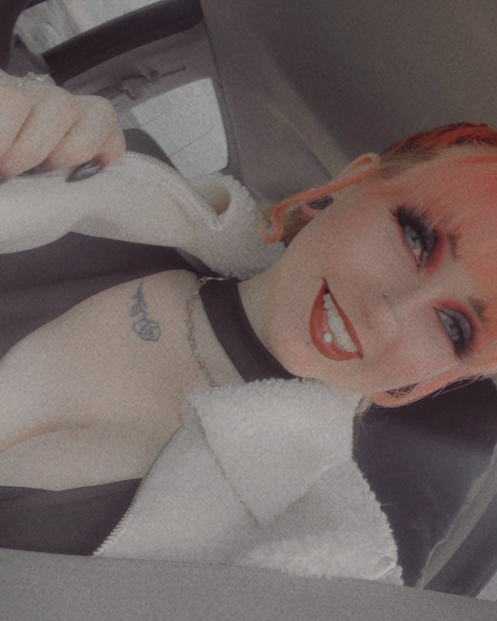 cherrystarr11 OnlyFans profile photo