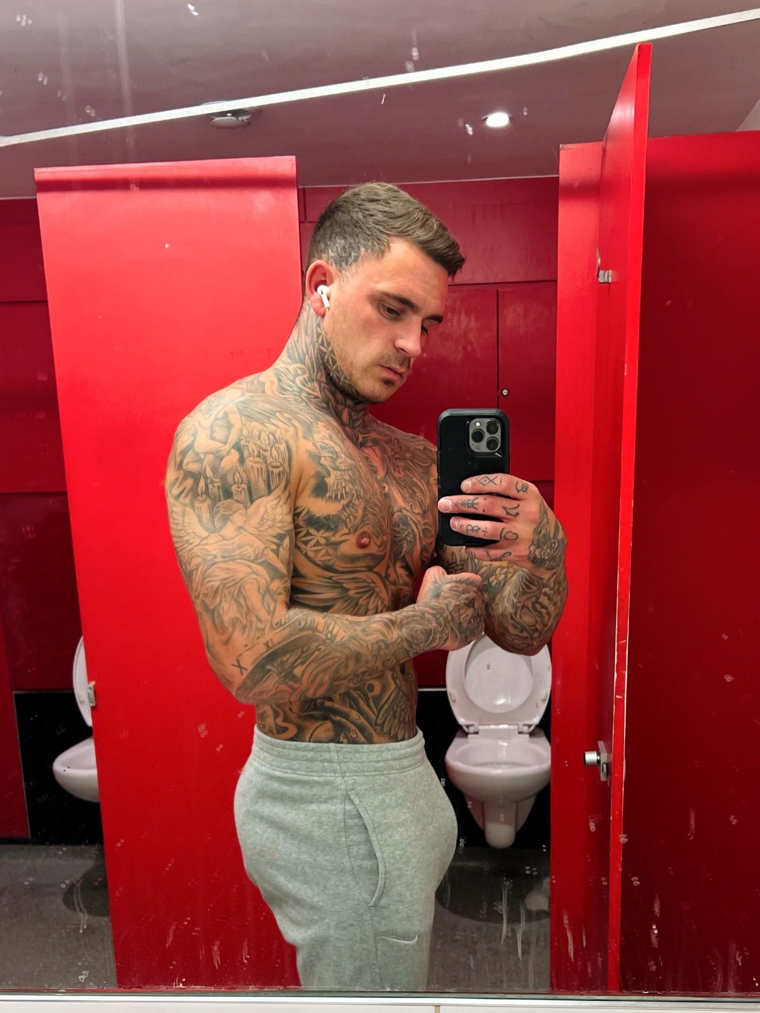 tattedfree OnlyFans profile photo