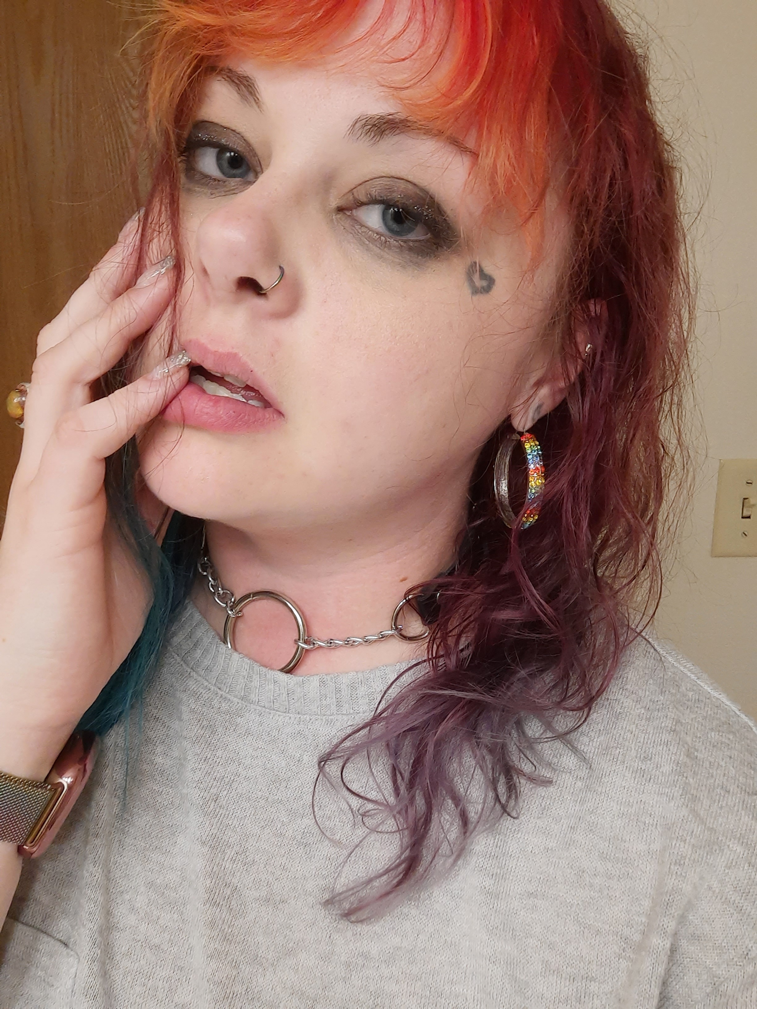 rainbowpleasures OnlyFans