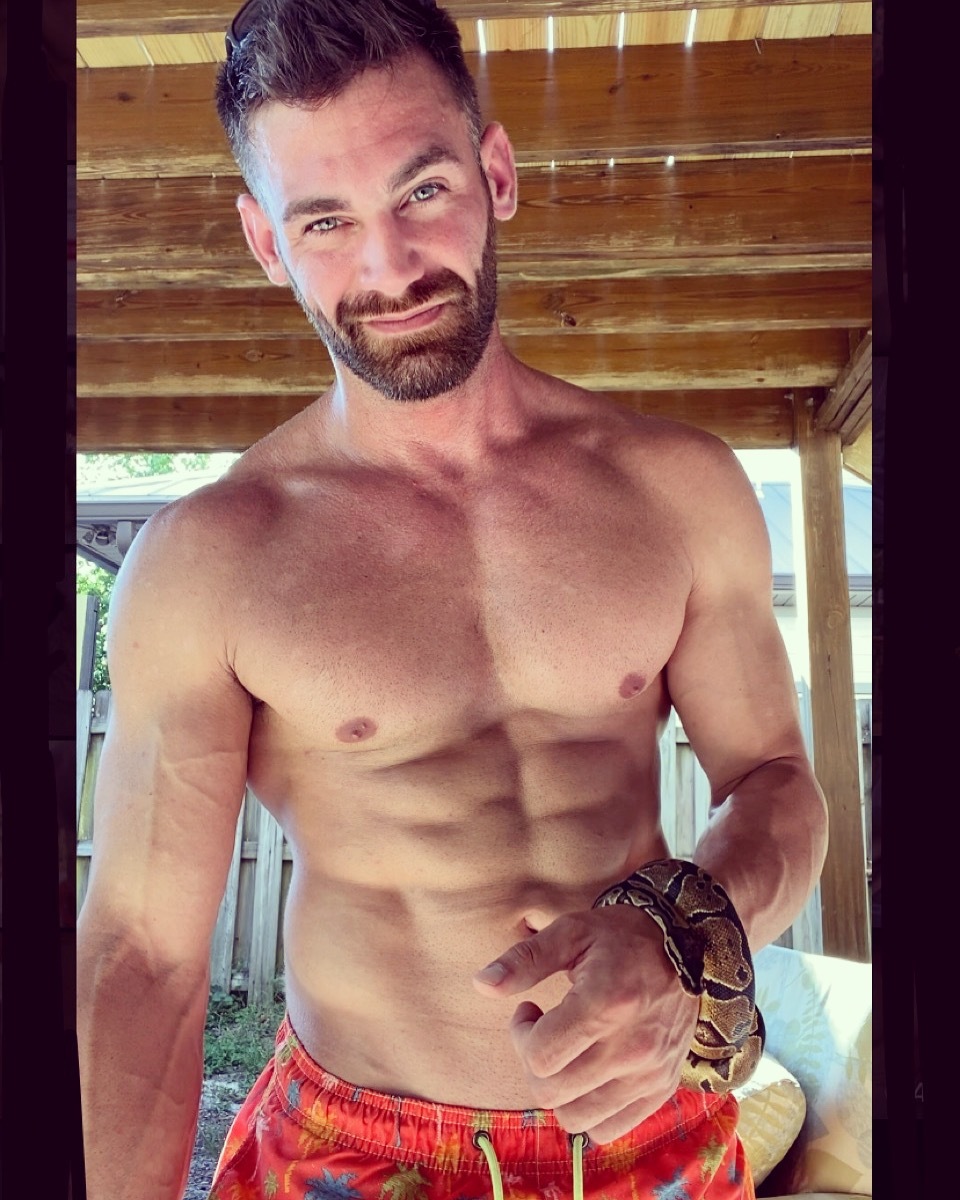 mikehonchopcb OnlyFans profile photo