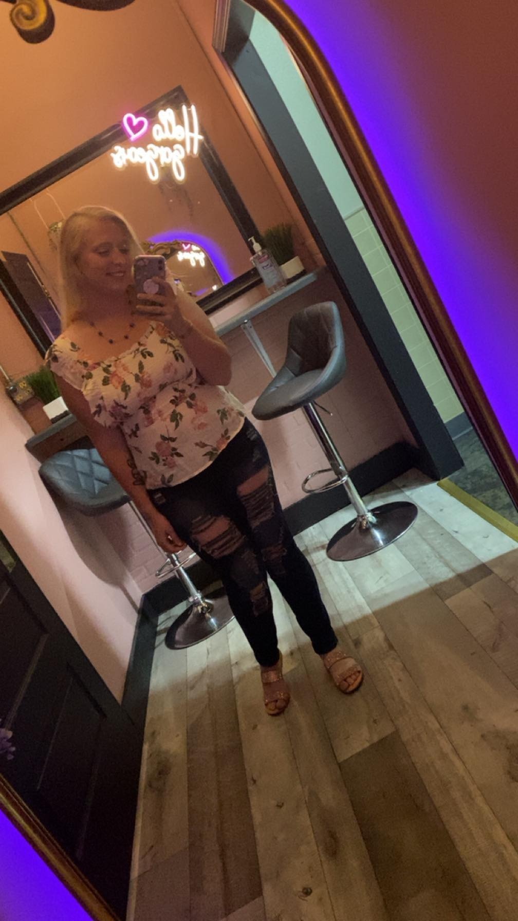 girlwhocantblog OnlyFans profile photo