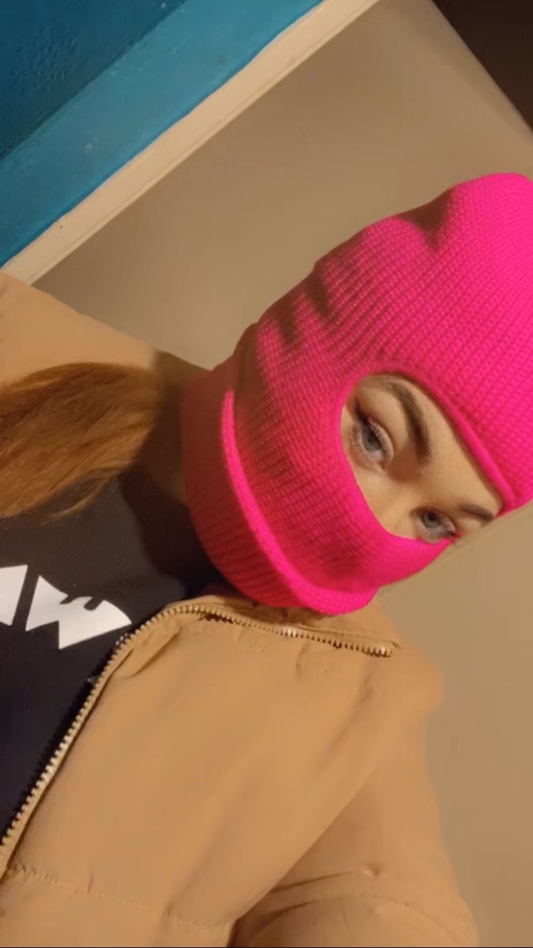 masked_babe01 OnlyFans profile photo
